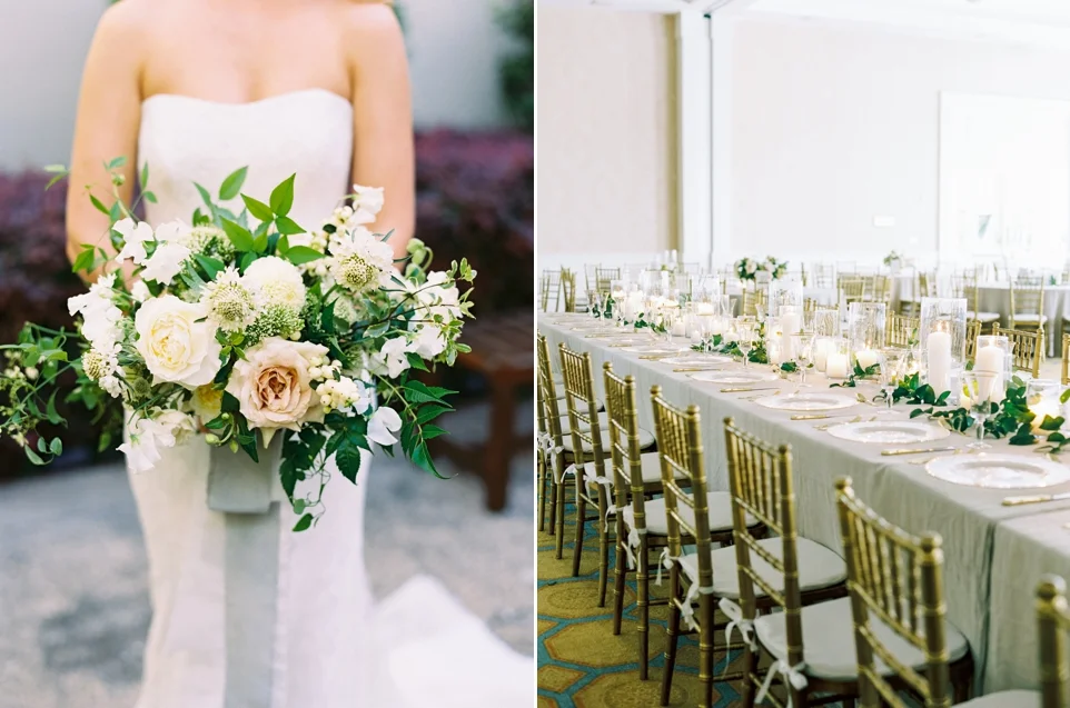 La Tavola Linens | Becca Lea Photography