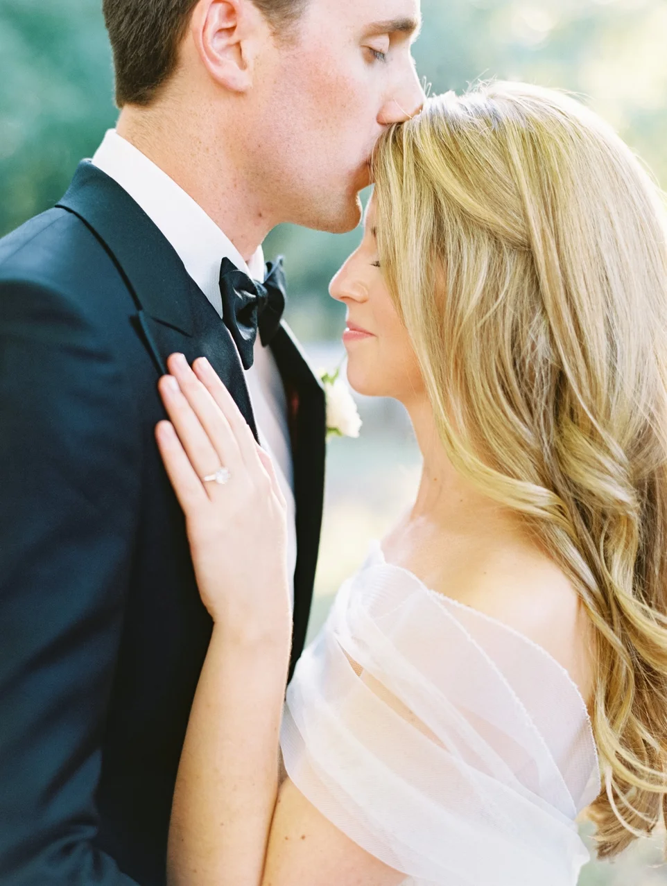 Dallas Fine Art Wedding Photographer Becca Lea