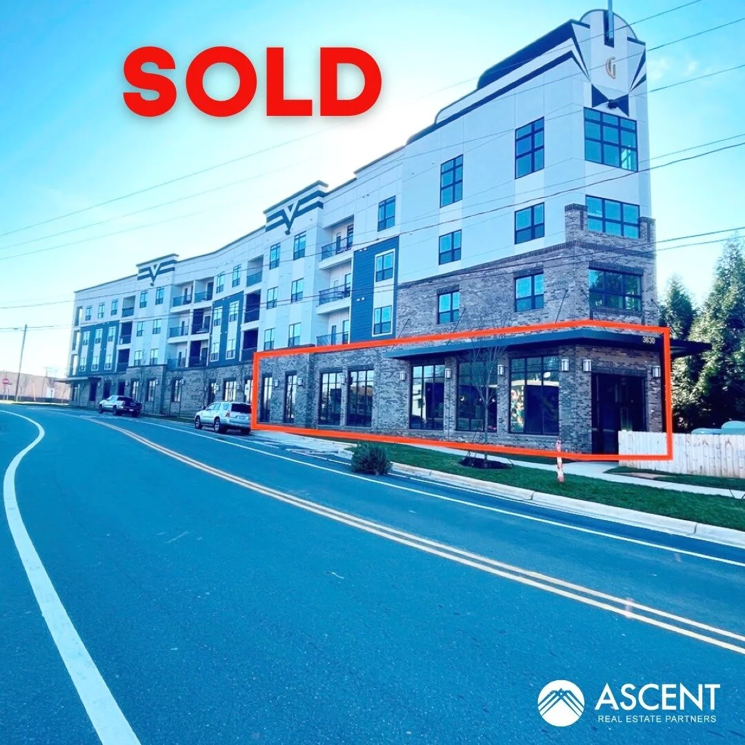 Ascent Real Estate Partners