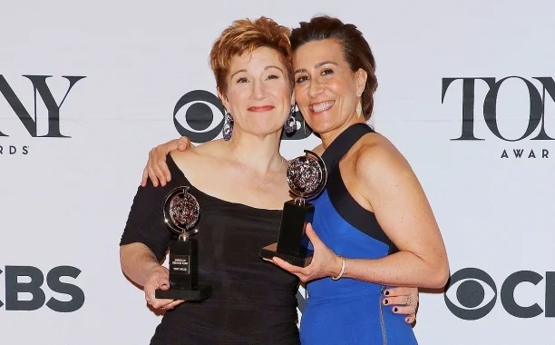 Do the Tony Awards actually do what they're trying to do?