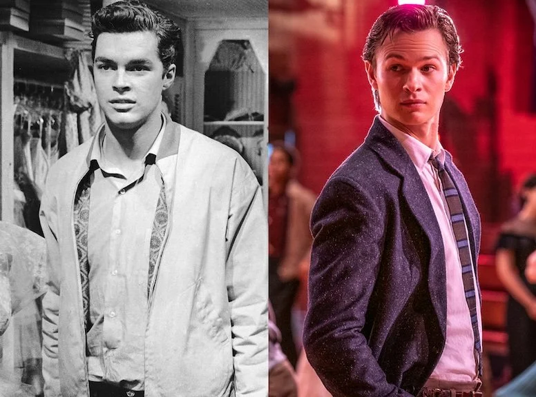 WSS - the role of Tony