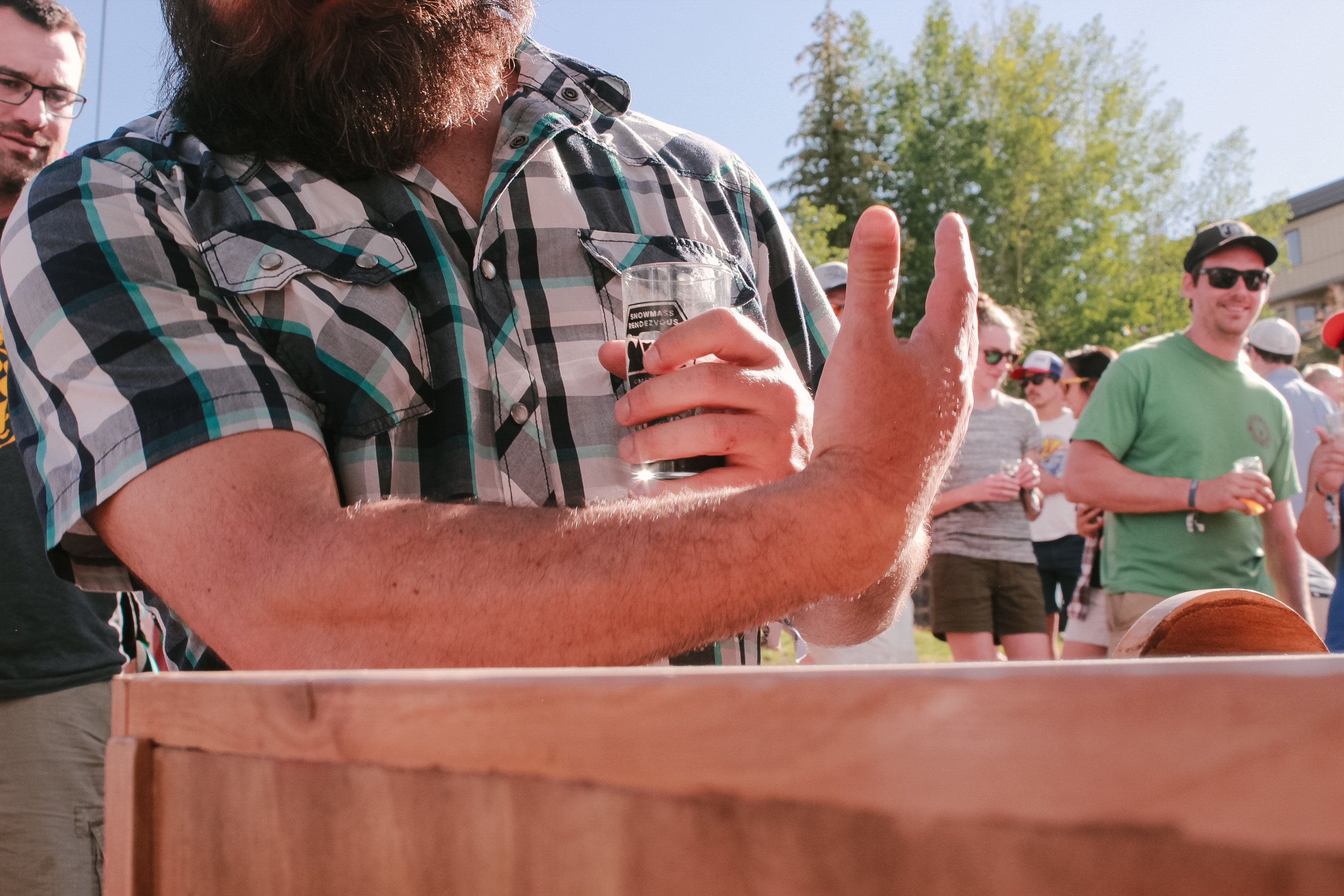 .colorado brewers guild .daniellezimmerer.lifestylephotography.steamboatspringsphotographer.stormpeak brewery 