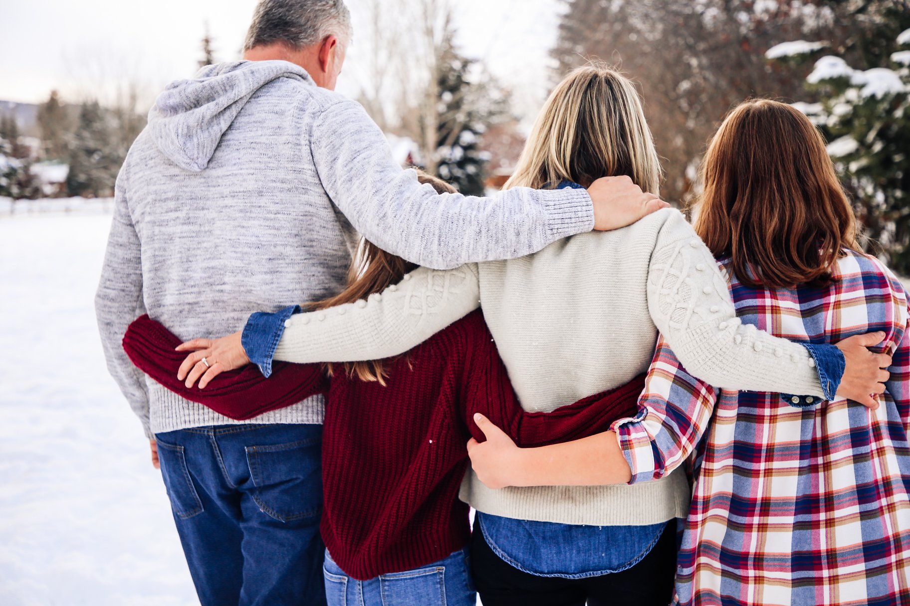 steamboat springs winter photography