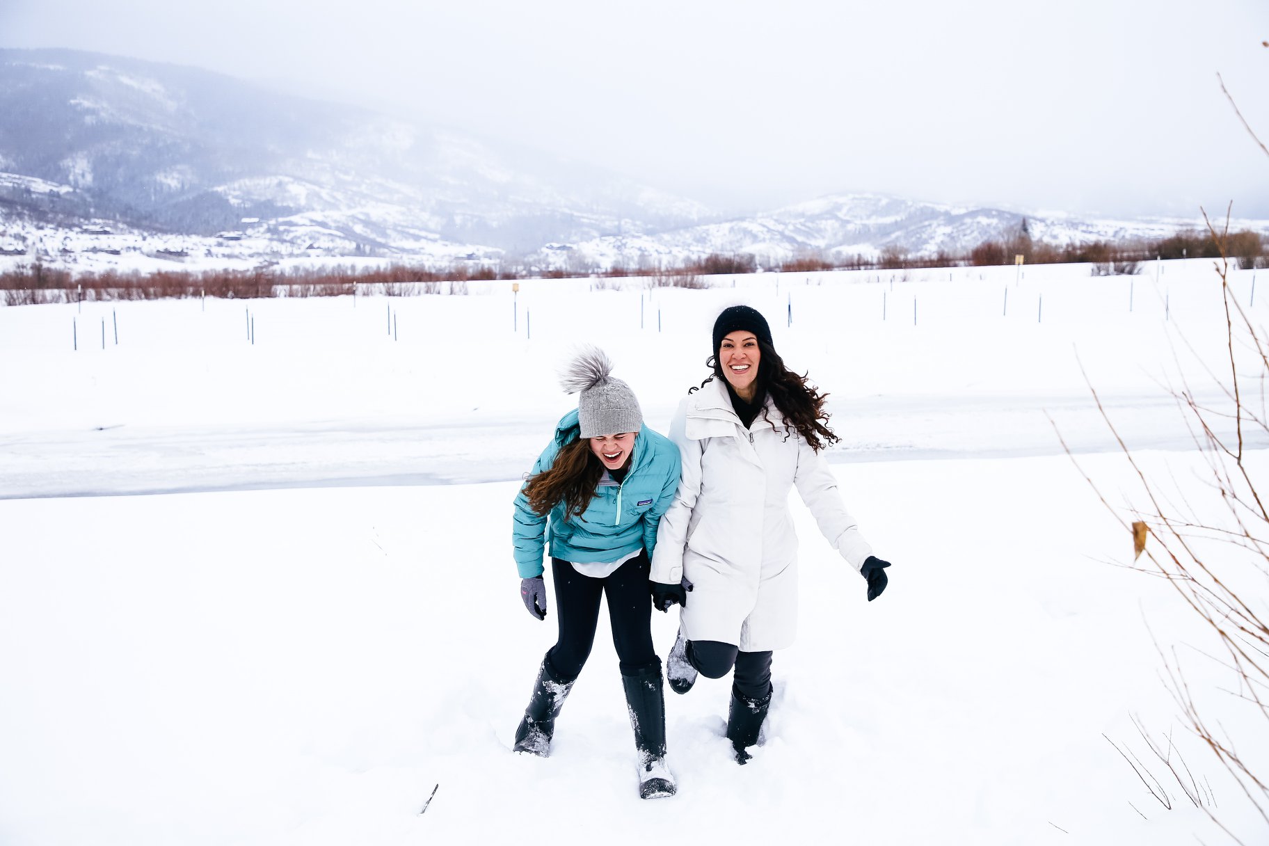 steamboat springs winter photography