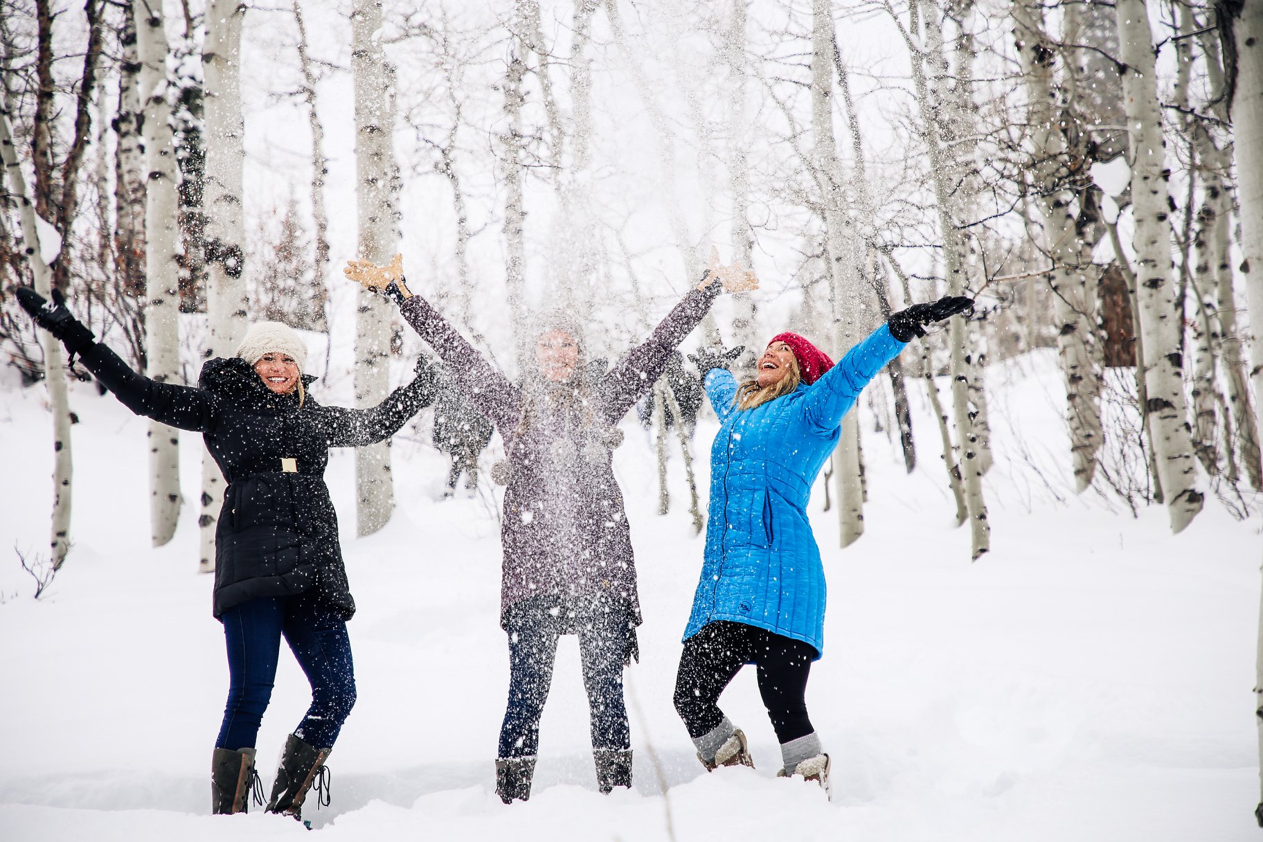 steamboat springs winter photography