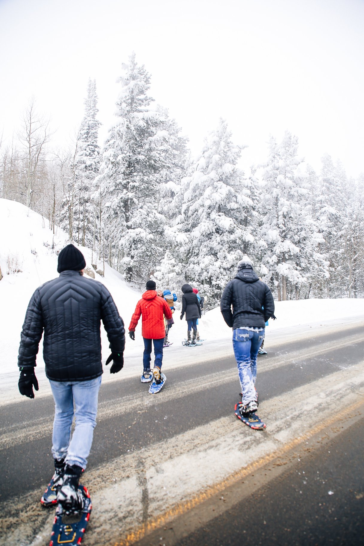 steamboat springs winter photography