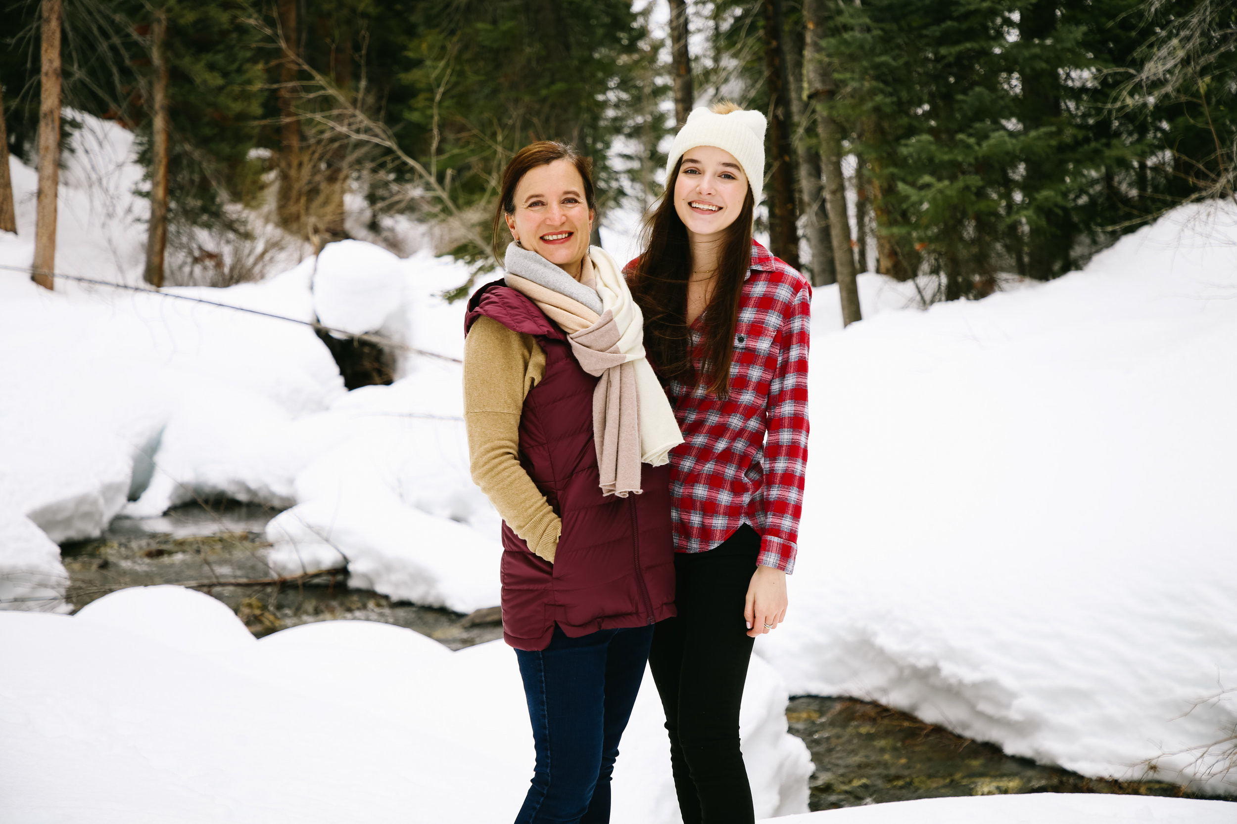 steamboat springs winter photography