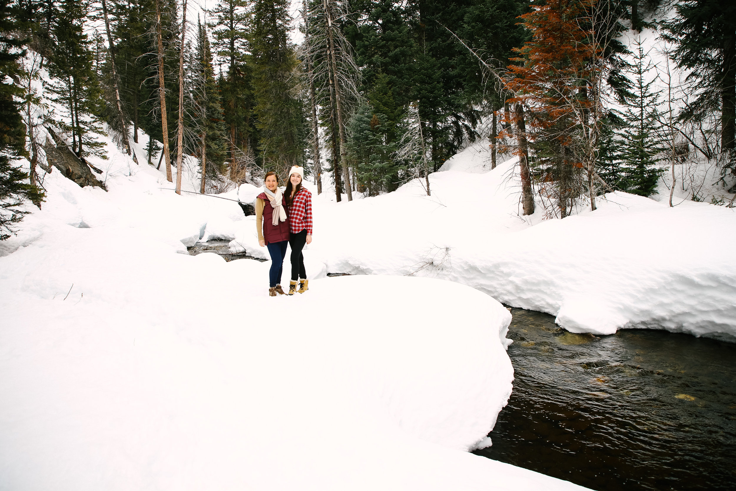 steamboat springs winter photography