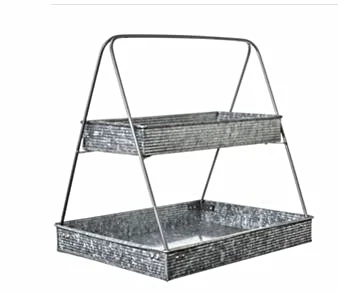 2 tier plant stand.JPG