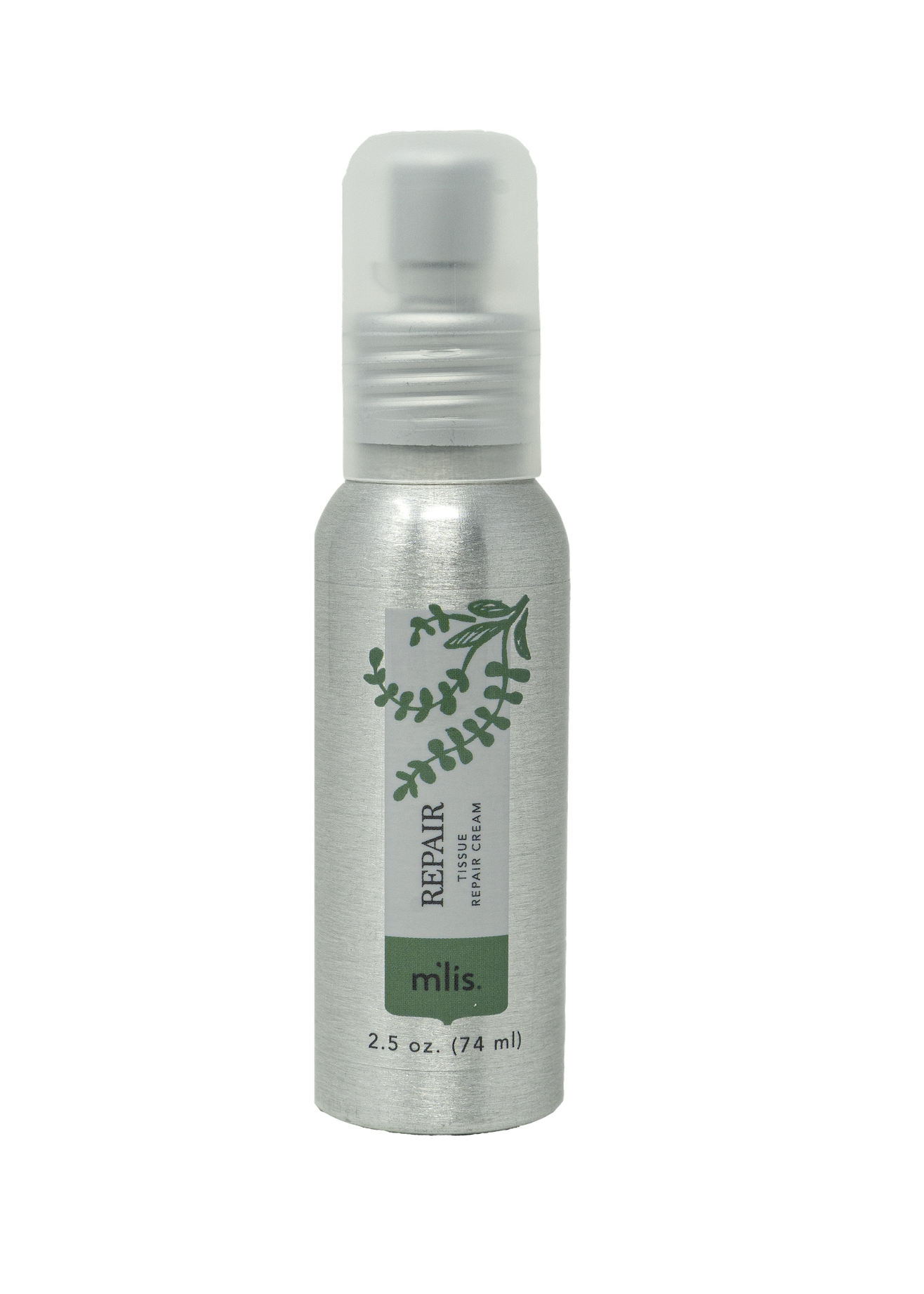 milis skin repair cream