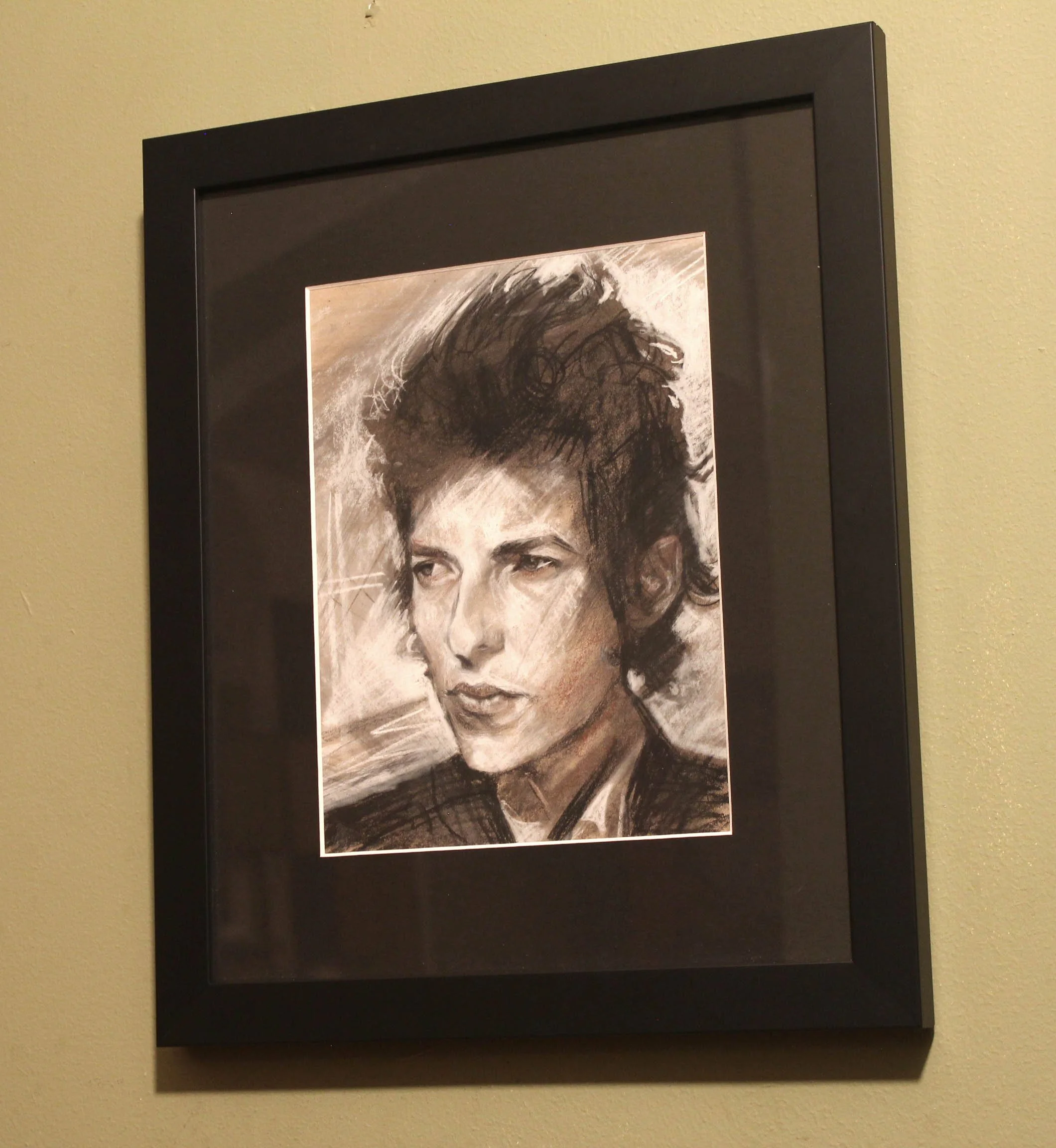 Idiot Wind New York Sessions - framed.jpg