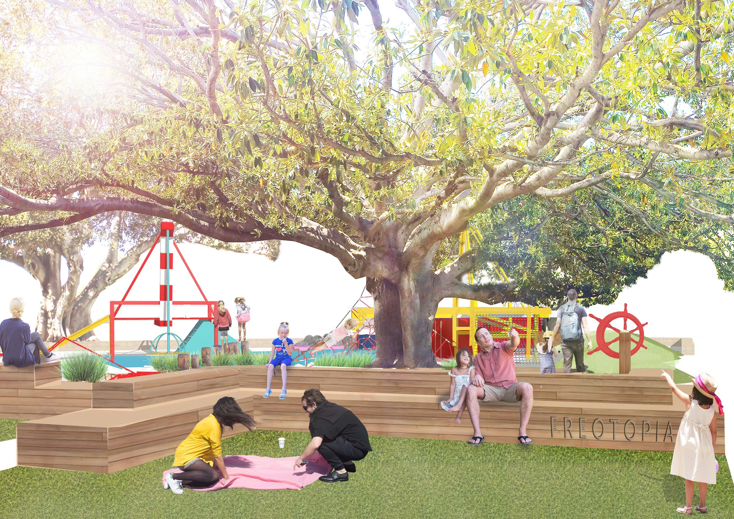 Kings-Square-Urban-Playspace-Perth-Park-Landscape-Architecture-Seedesign-Studio