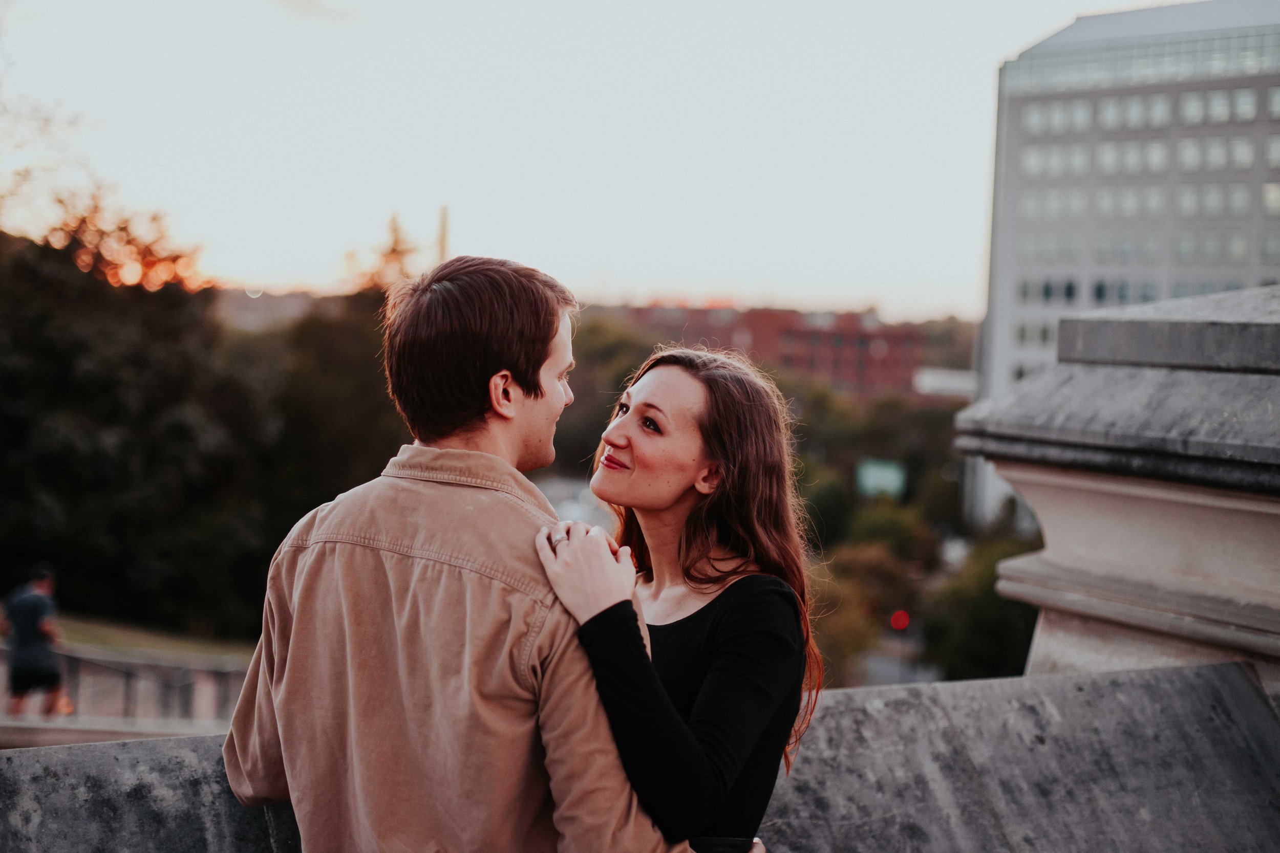 Best Engagement and Elopment Photographer in Switzerland and Nashville TN