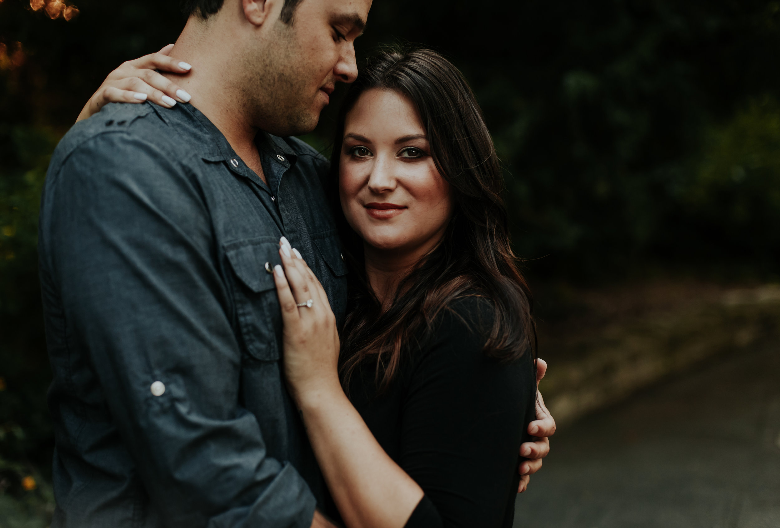  Shot in the GORGEOUS fields on the outskirts of Franklin, TN close to Percy Priest and Belle Meade. I absolutely love capturing love and the intimacy between two people joining together to become one before the Lord... it's the best!! 