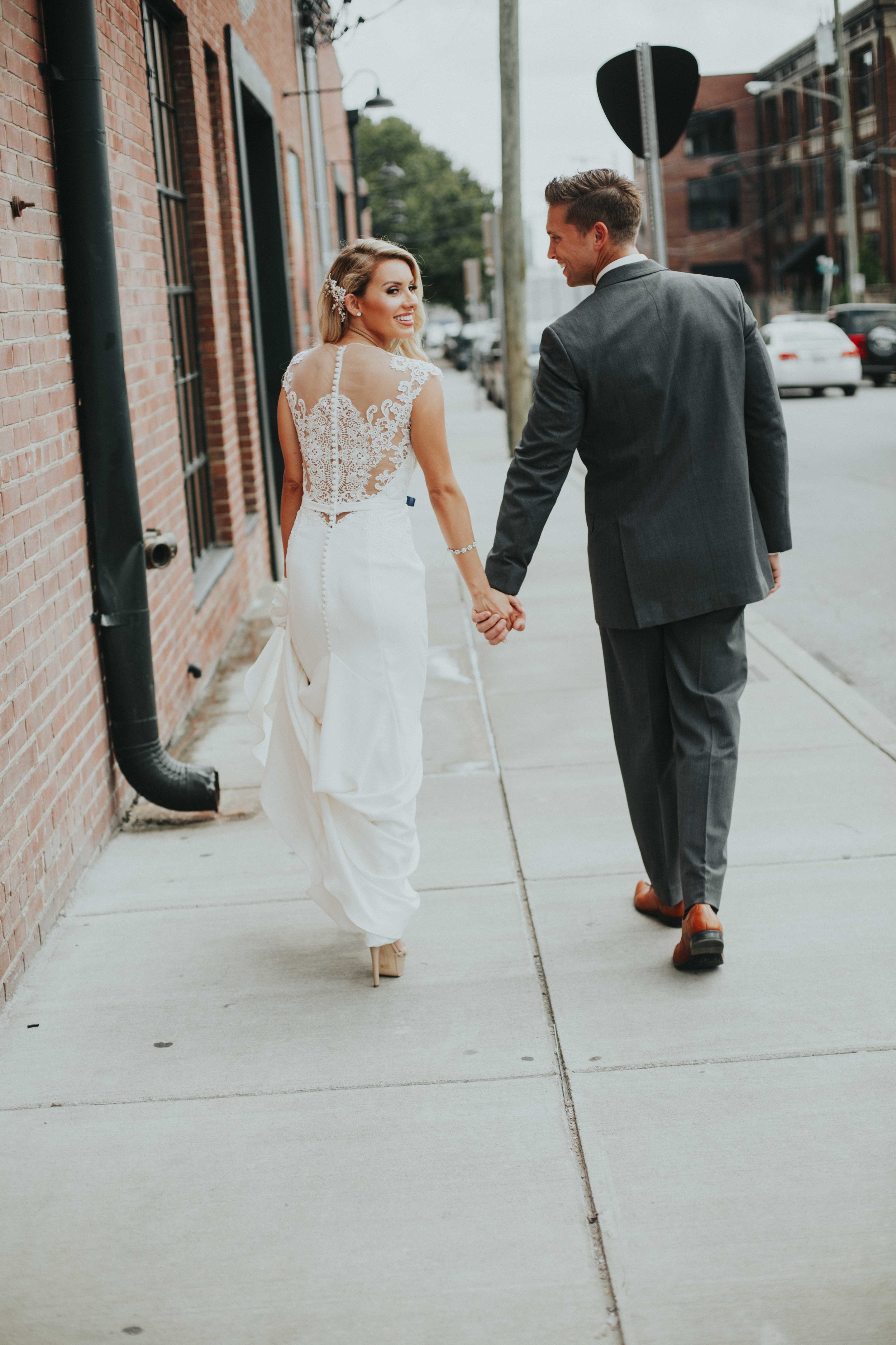 Clinton Street The Foundry Best Wedding Venue with Best Photographer/videographer Emily Anne Photo Art (Photography)