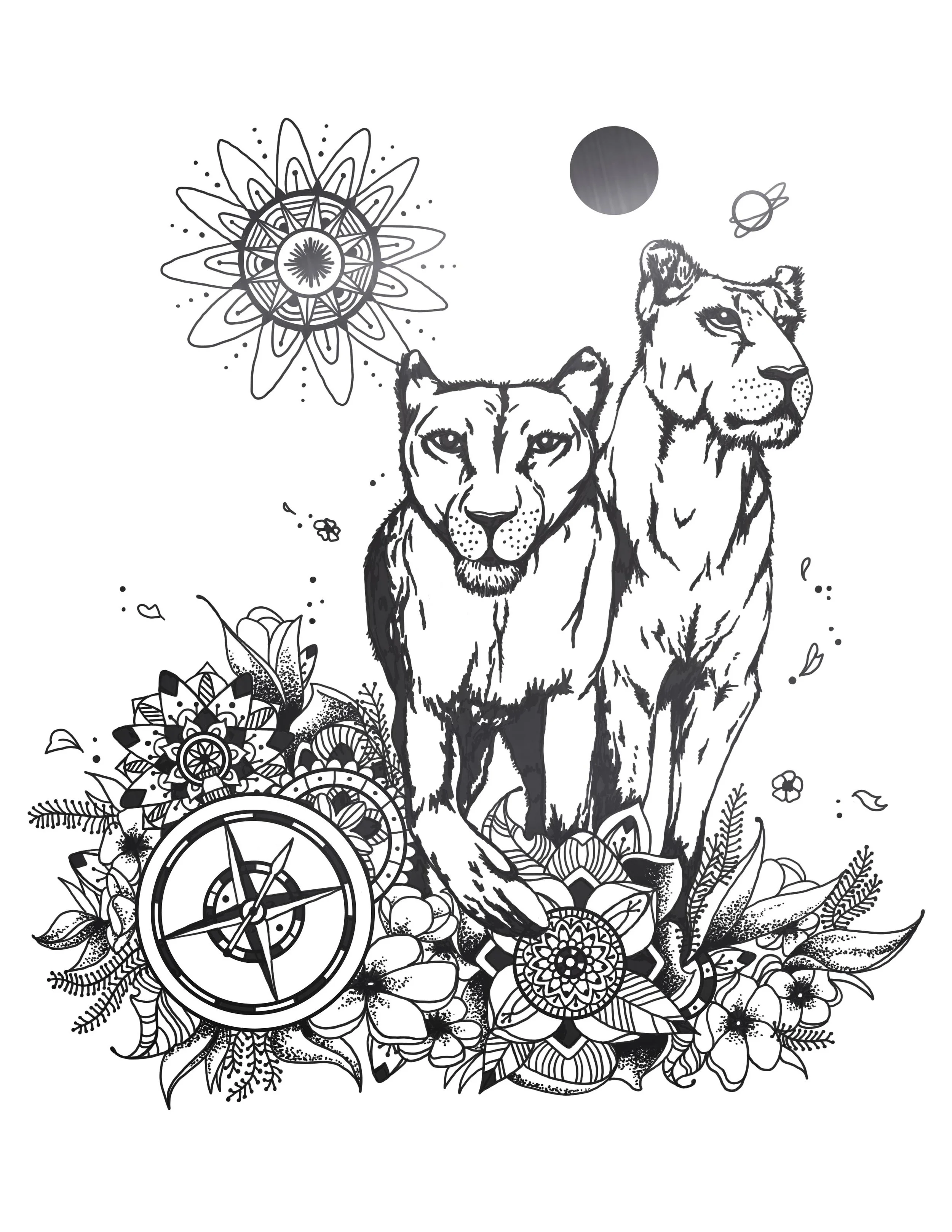 emilytaylororgers-lioness-blackwhite.jpg