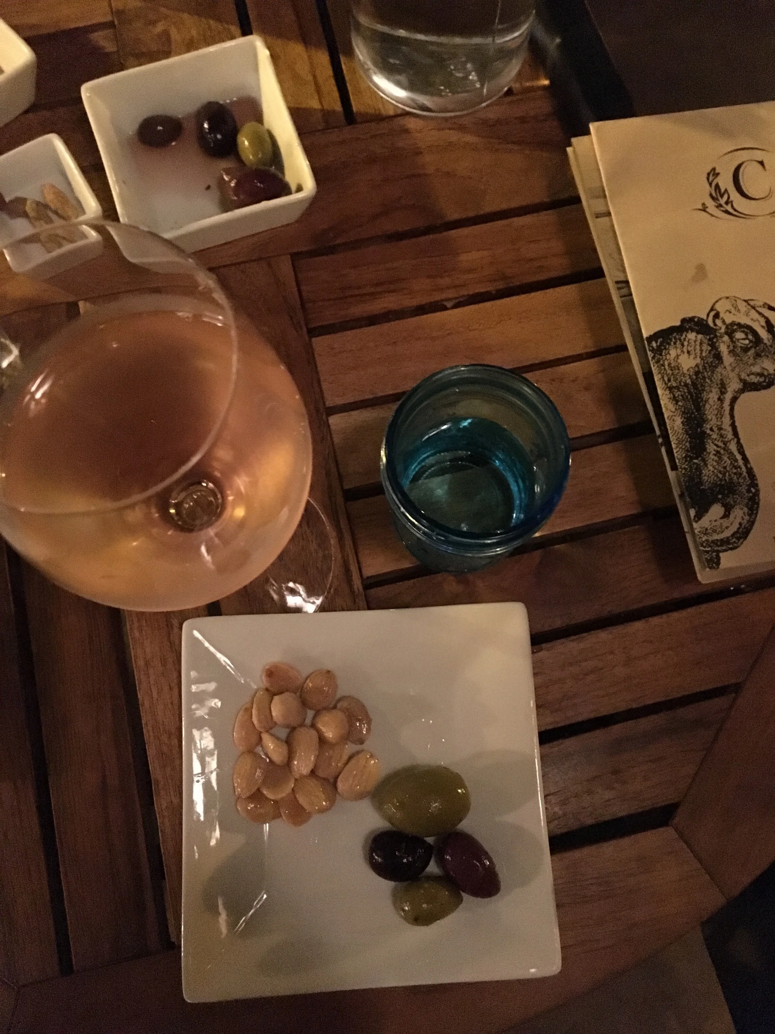 The Cellar