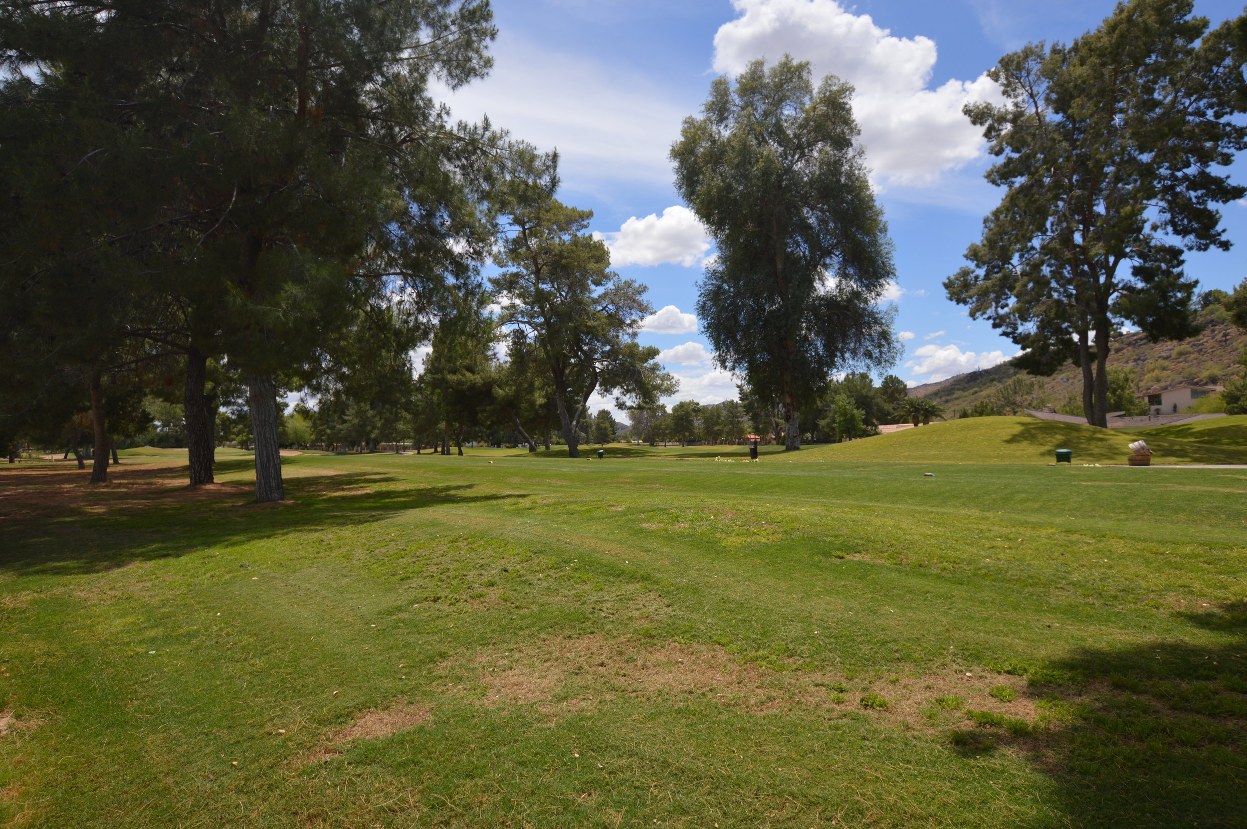Moon Valley Gold Course