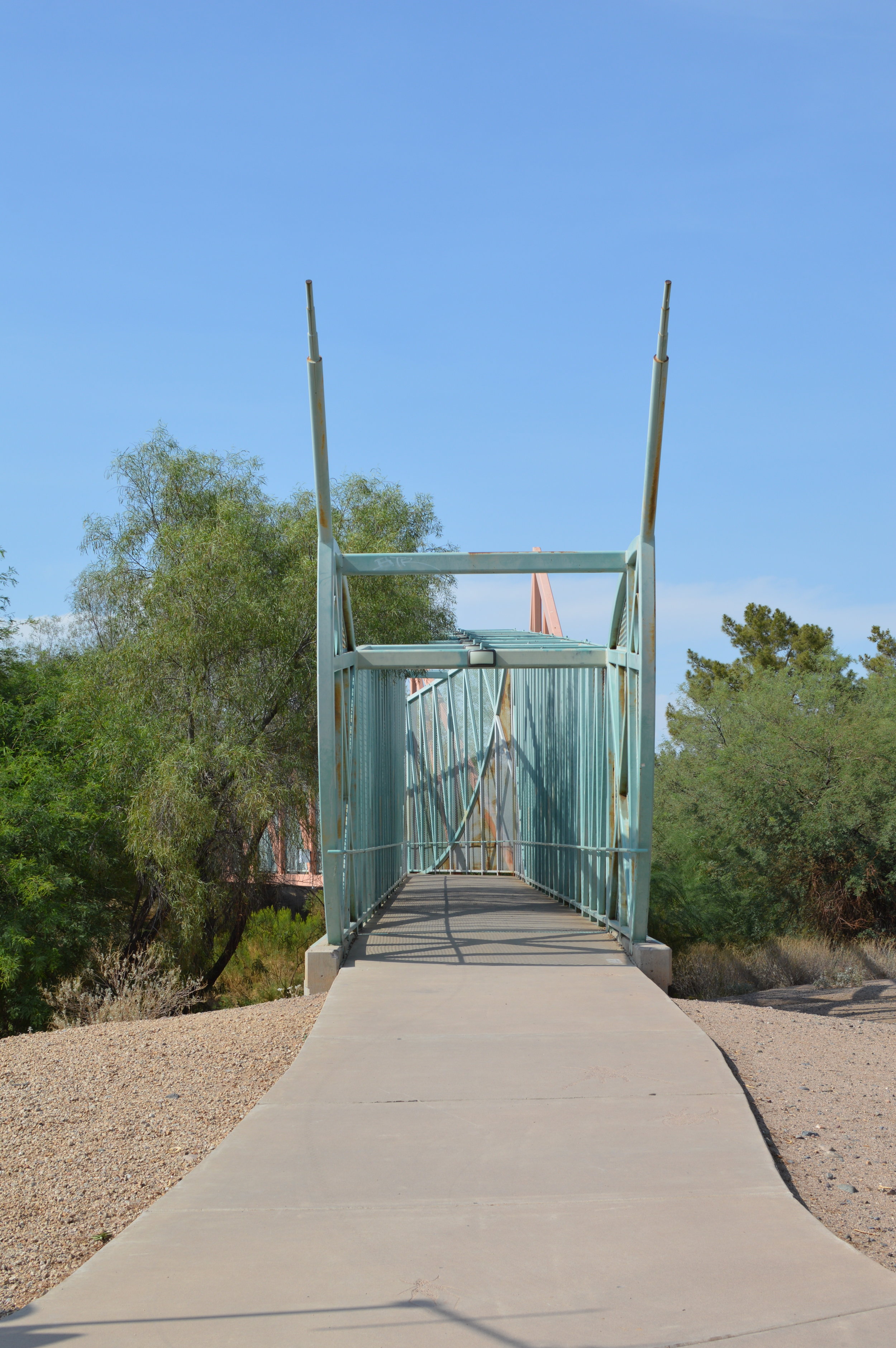 Grasshopper Bridge