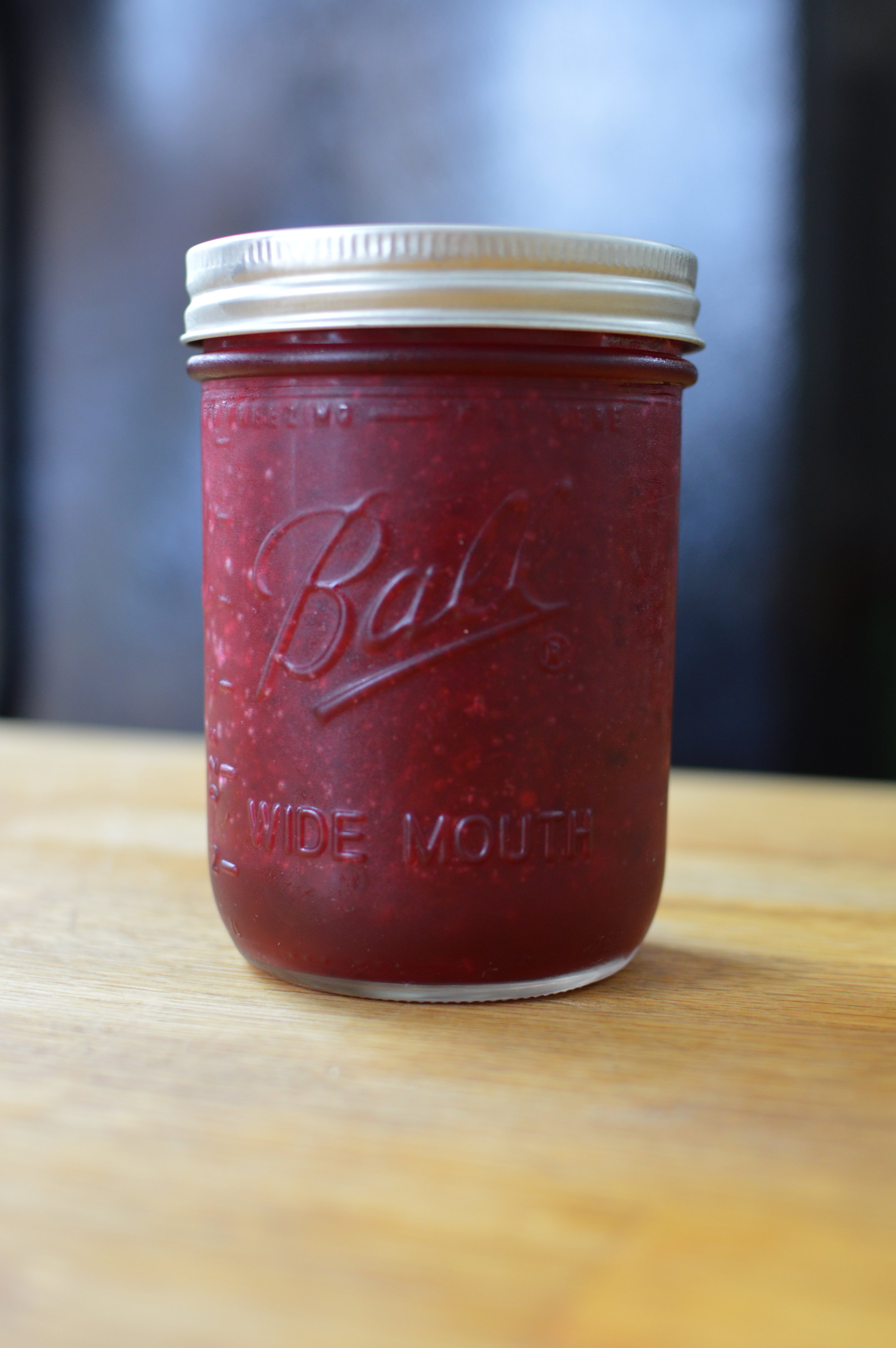 How To Make Cranberry Sauce