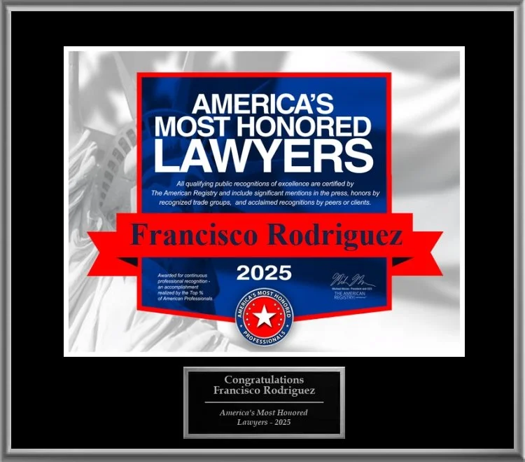 Katsuranis & Rodriguez, Attorneys at Law