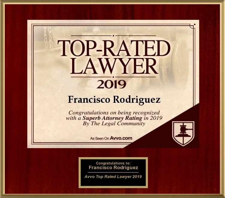 Katsuranis & Rodriguez, Attorneys at Law