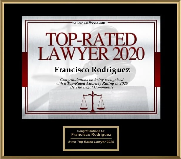 Katsuranis & Rodriguez, Attorneys at Law