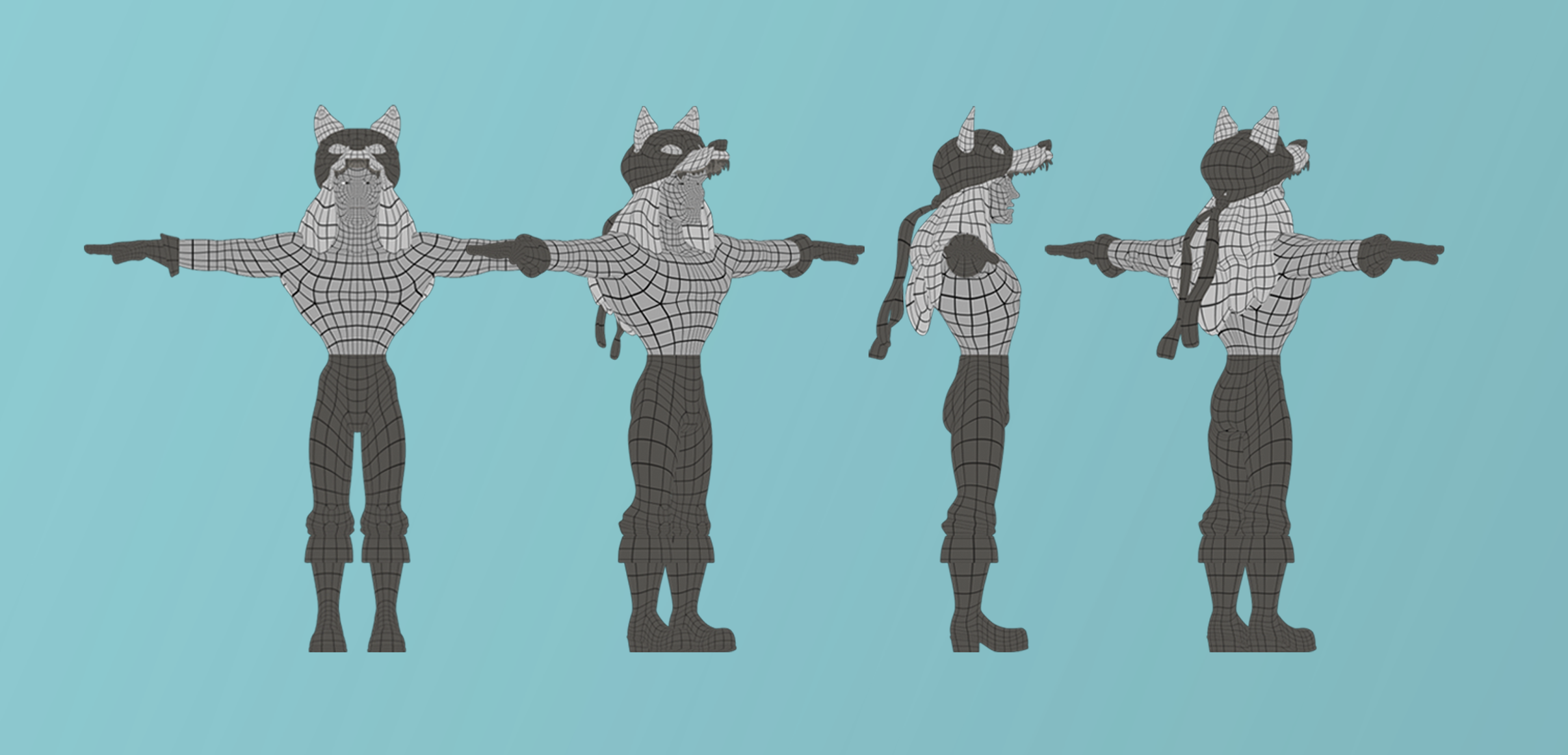 Marco Model