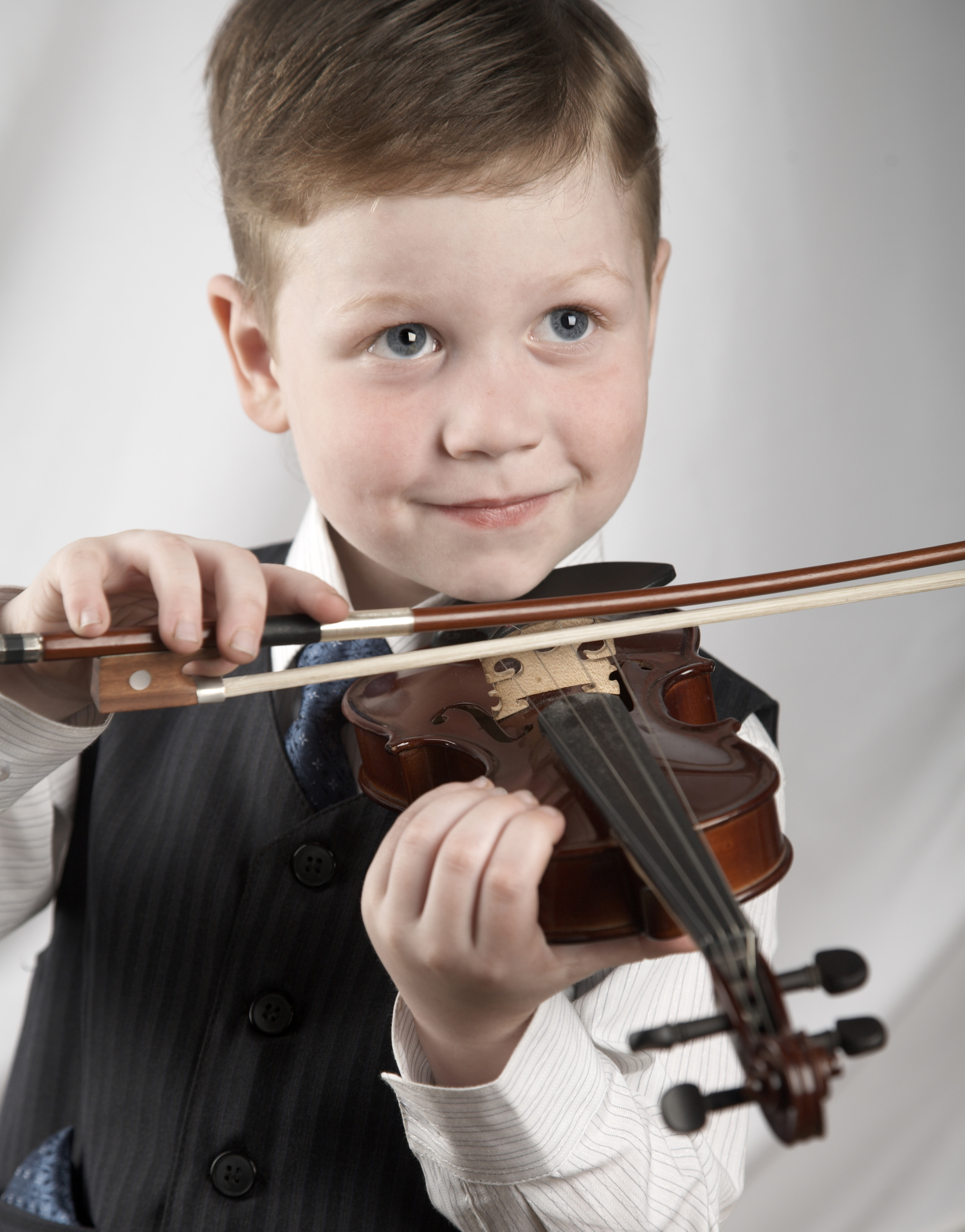 Køre ud heltinde dommer Beginner Violin Music — The Violin