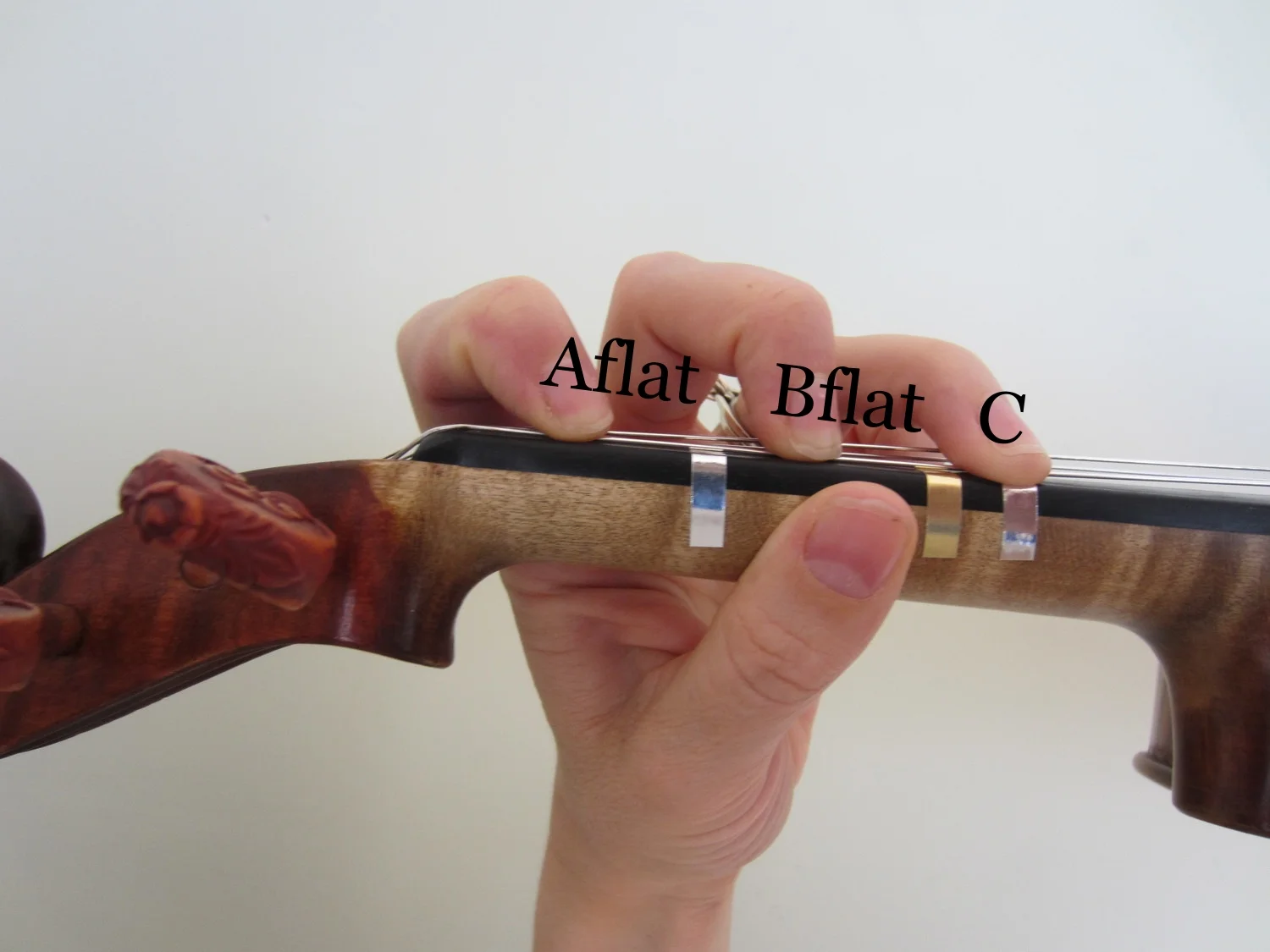 Aflat, Bflat, C.JPG