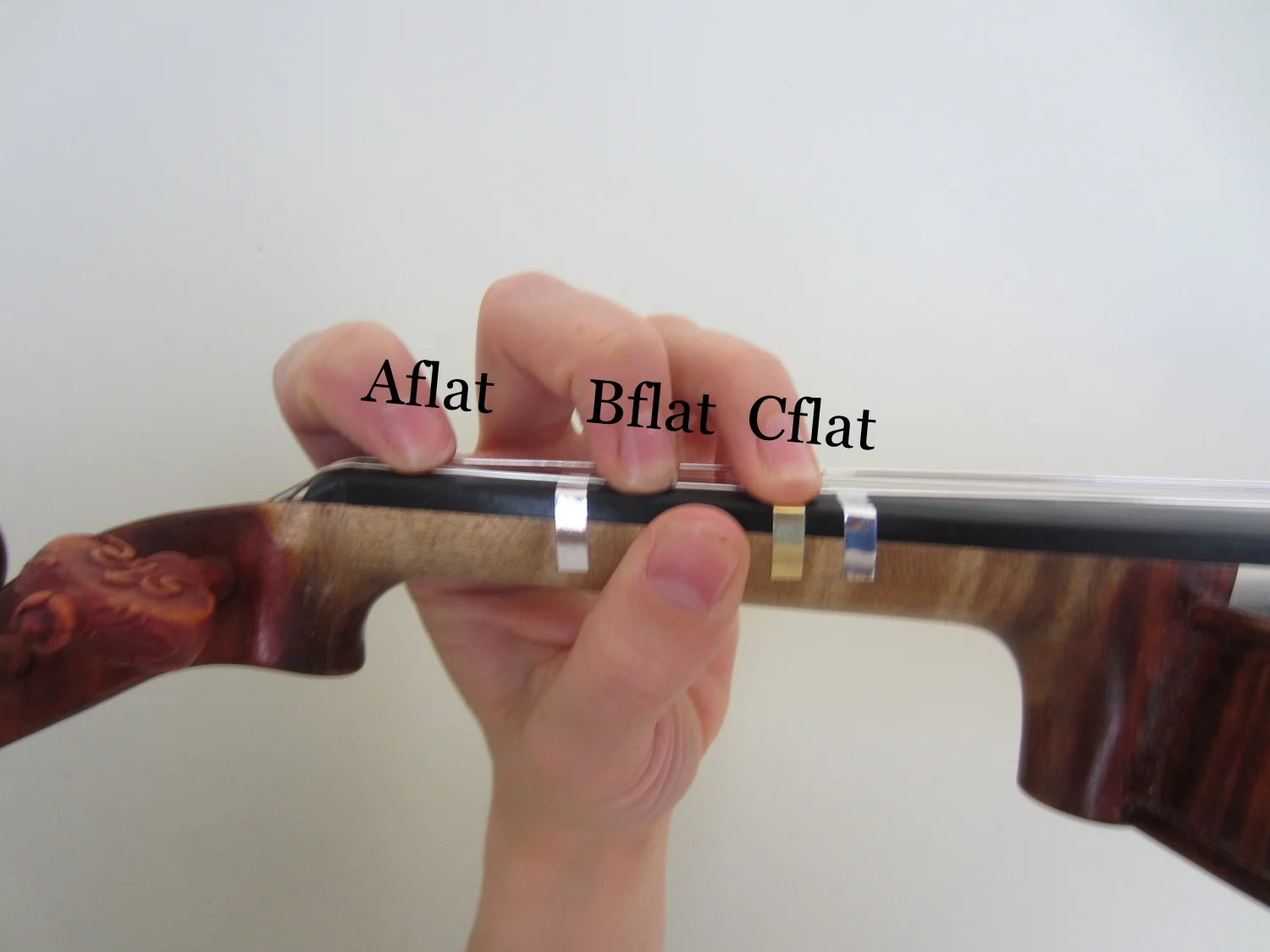 Aflat, Bflat, Cflat.JPG