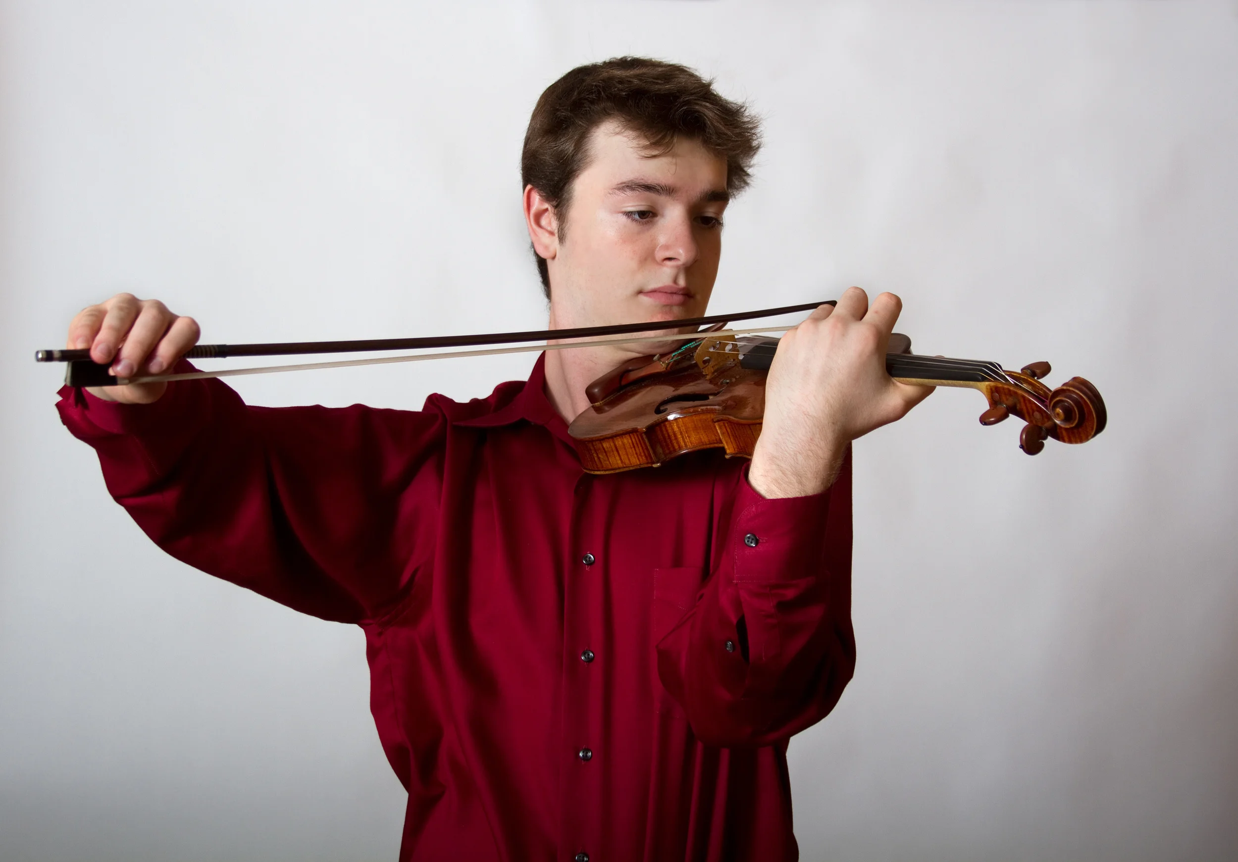 How to play the violin The Violin How to play the violin The Violin