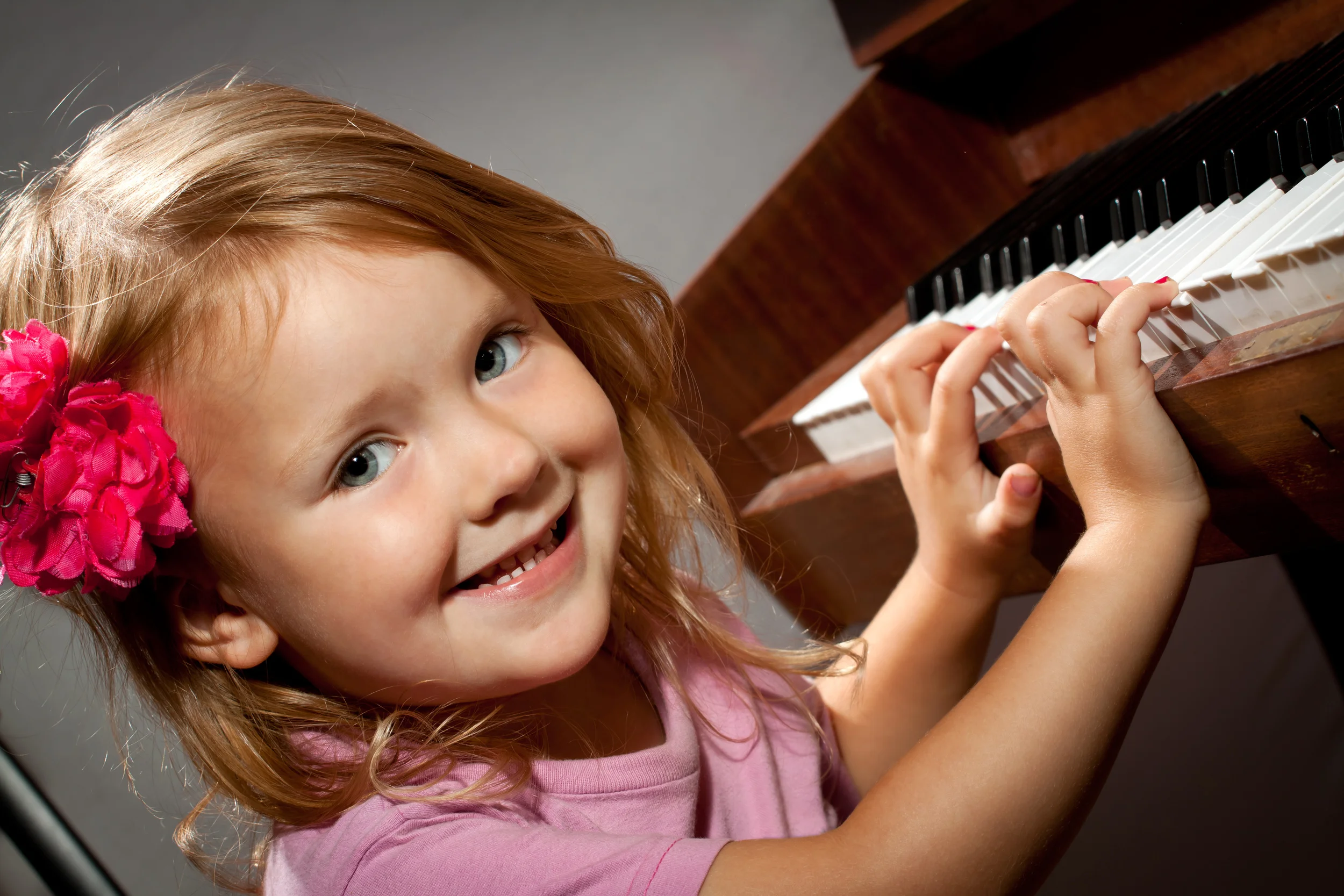 The importance of independent practice time