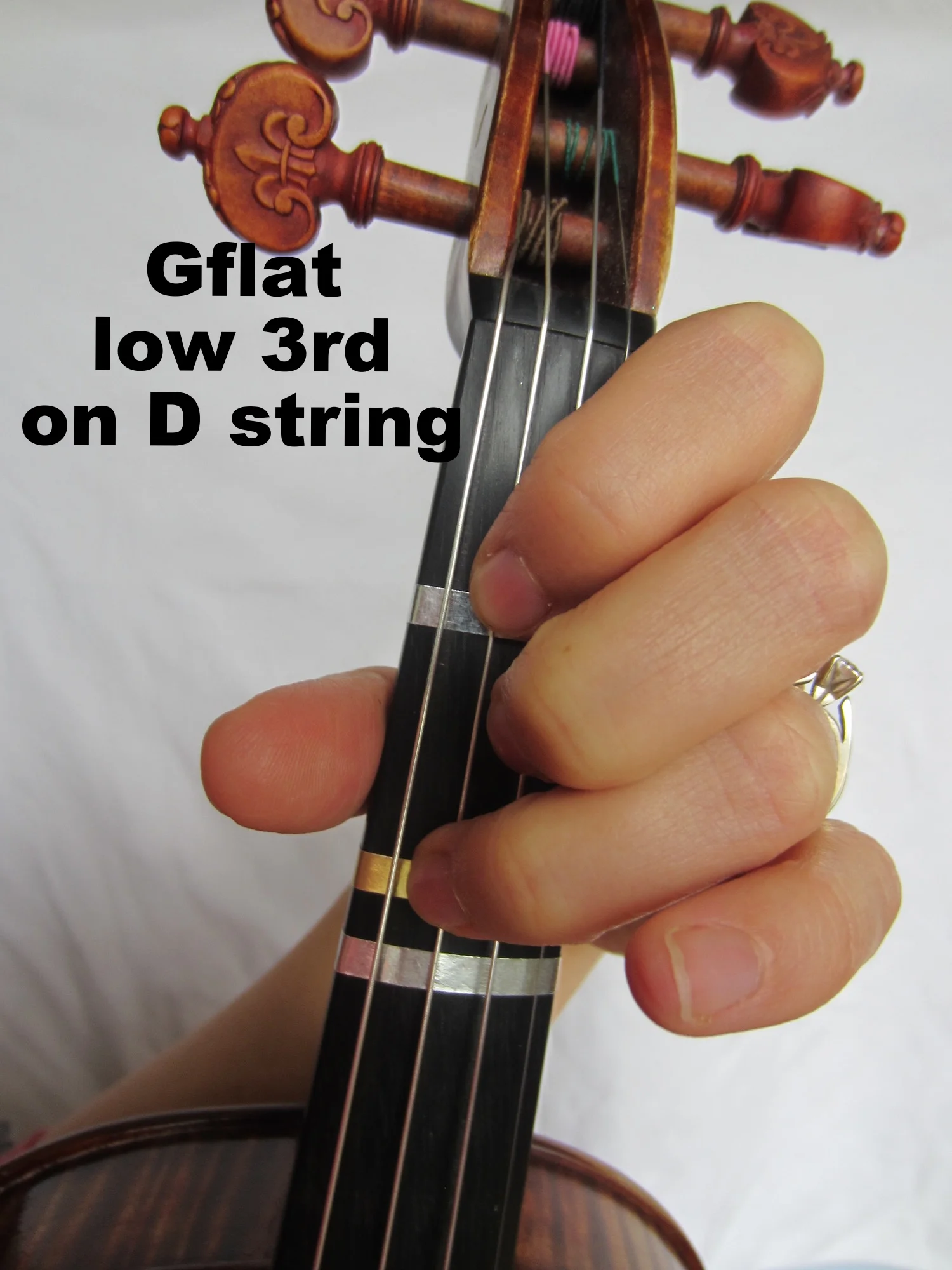 Violin Fingering Gflat on D.JPG