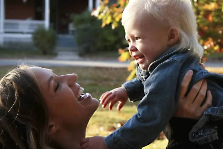 Author is blog contributor to the-violin.com but more importantly mom to 5! 