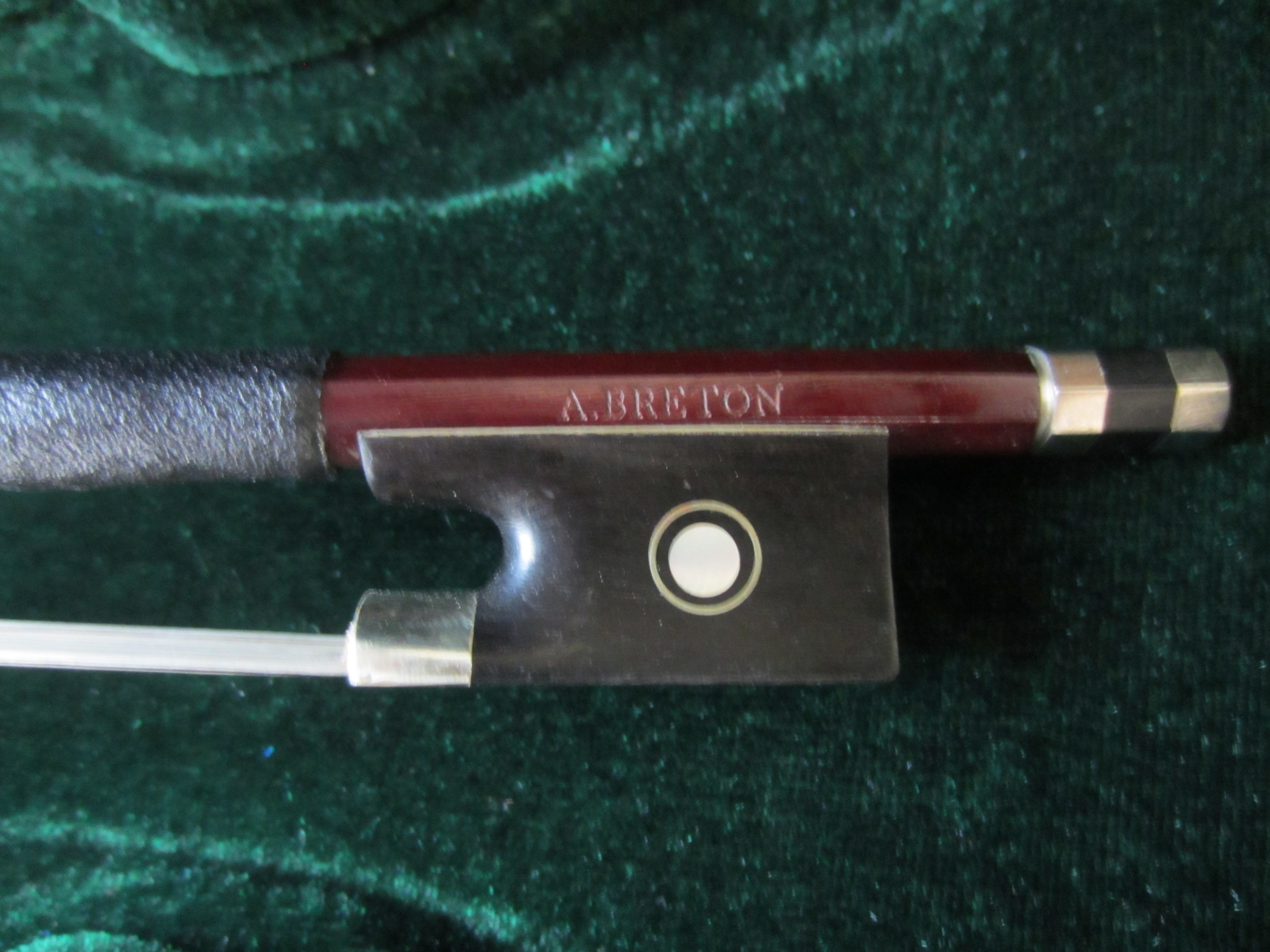 Cremona SV-130 Violin Bow