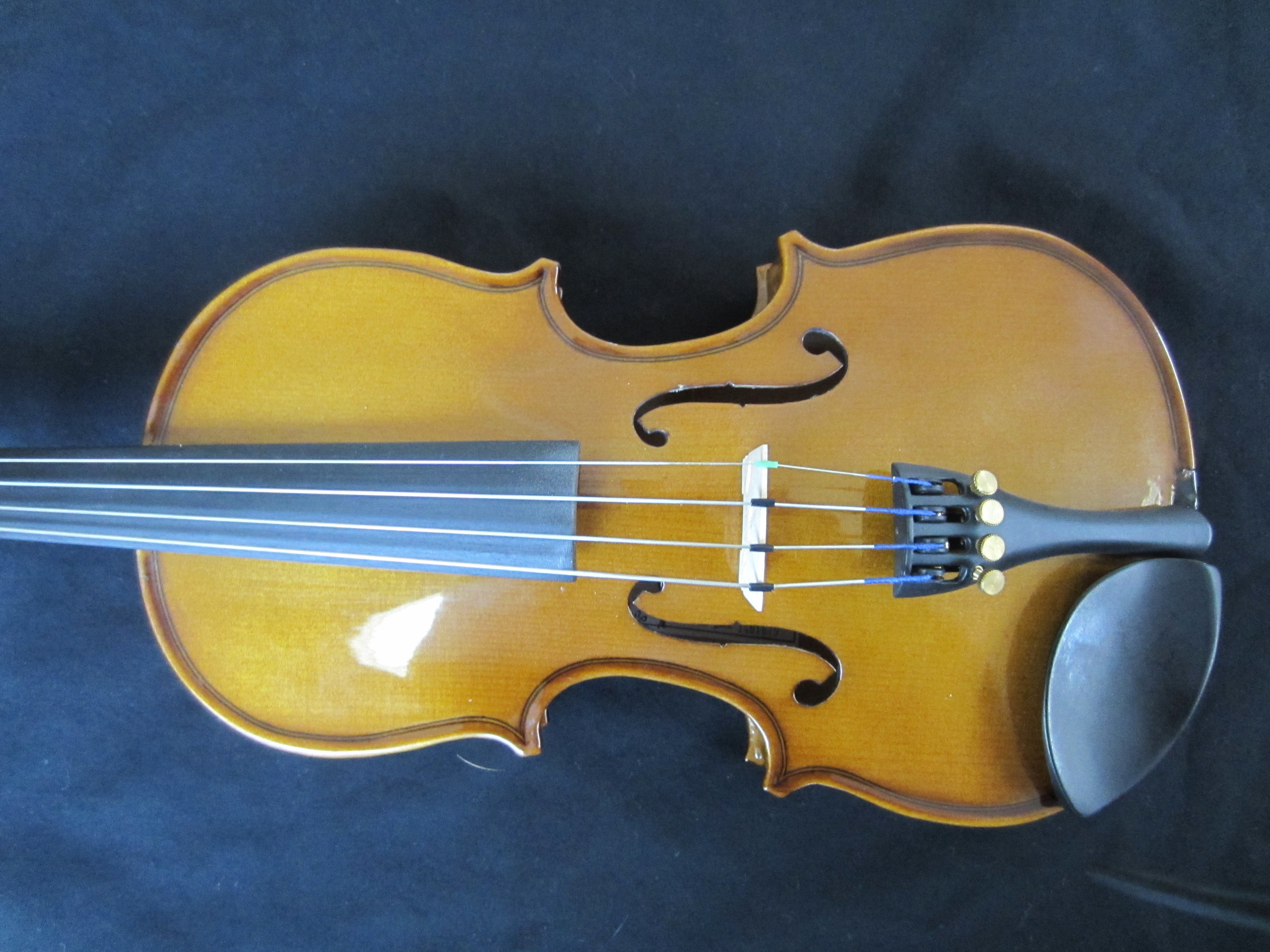 Cremona Violin for Beginners
