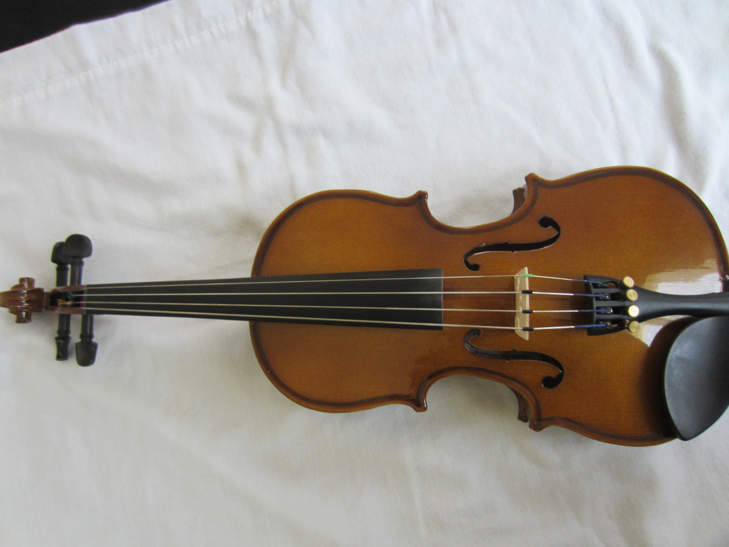 Cremona SV-130 Violin Brand