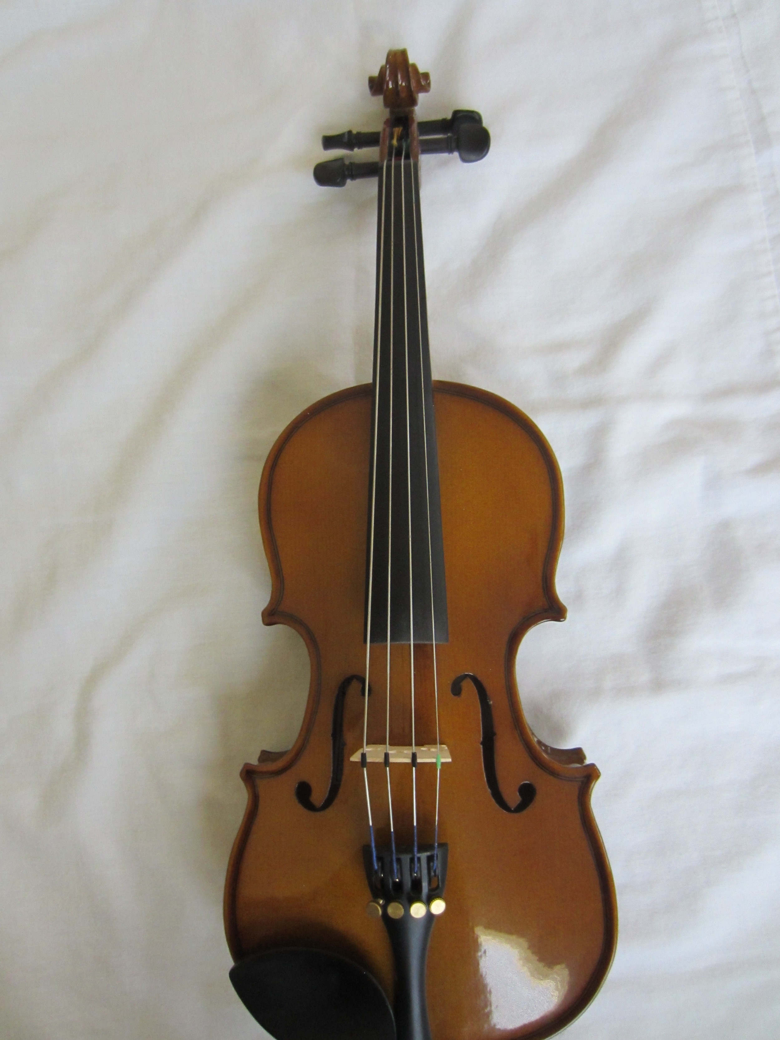 Cremona SV-130 Violin Review