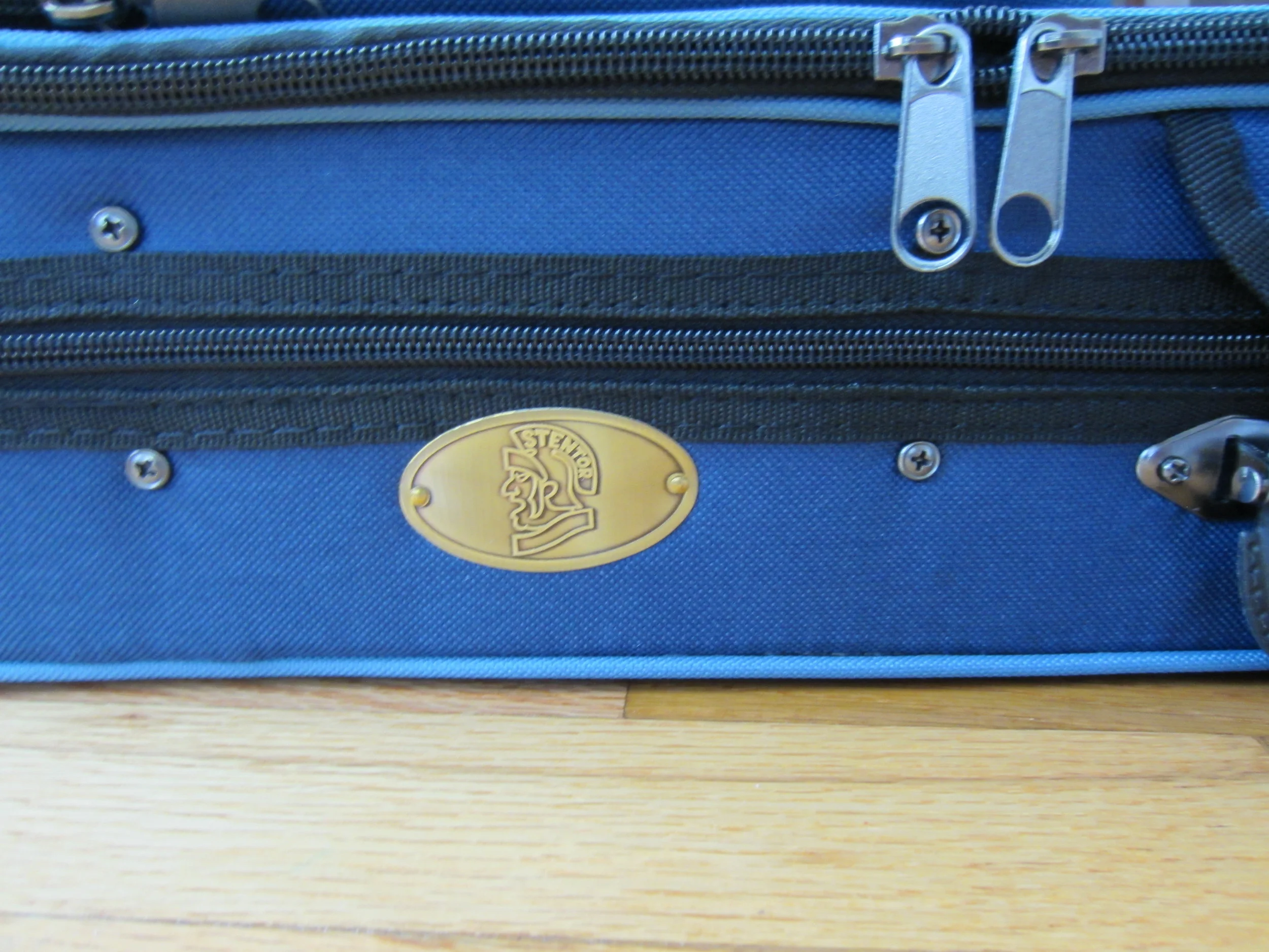 Stentor Violin Case