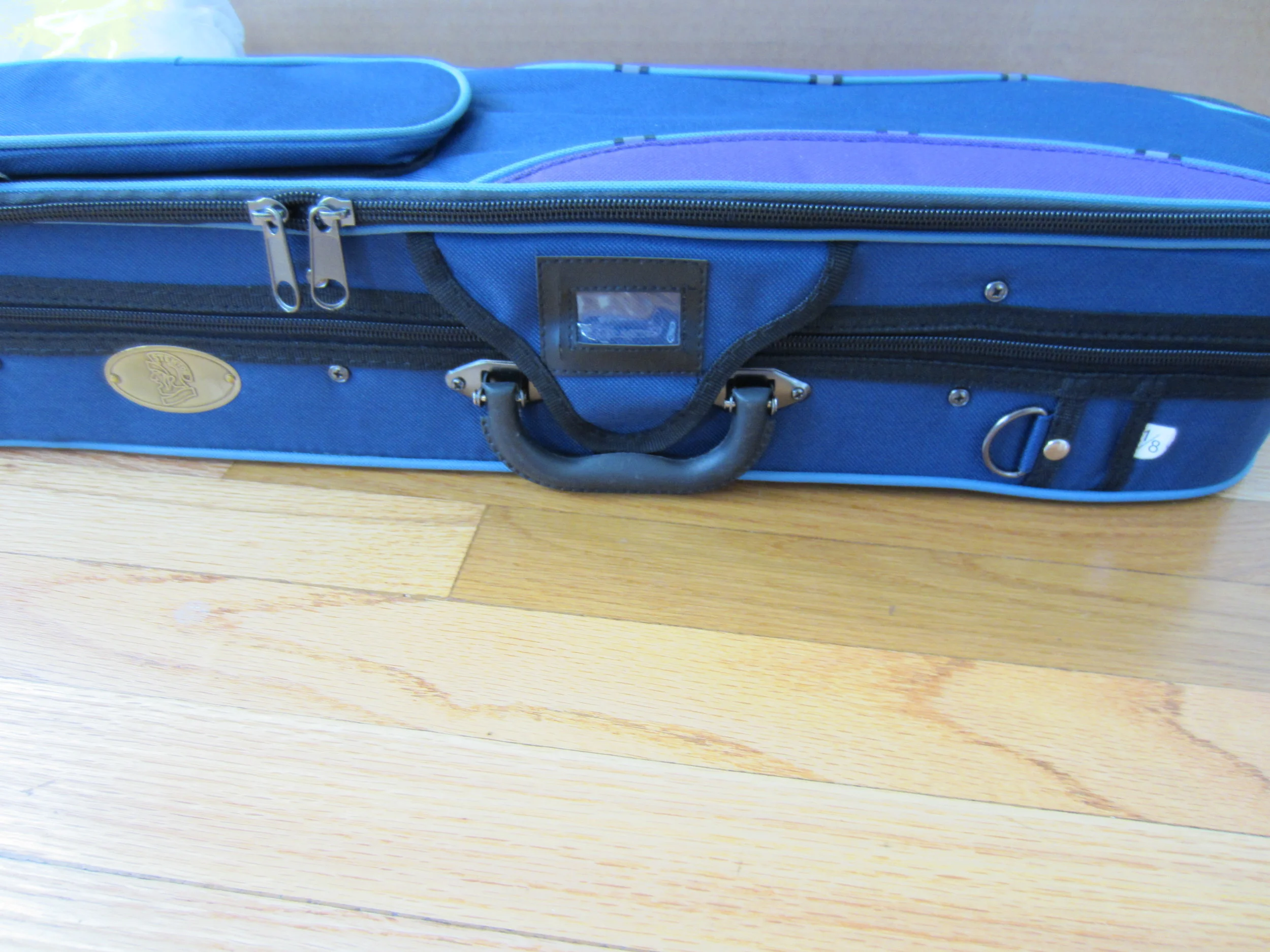 Stentor 1400 Violin Case