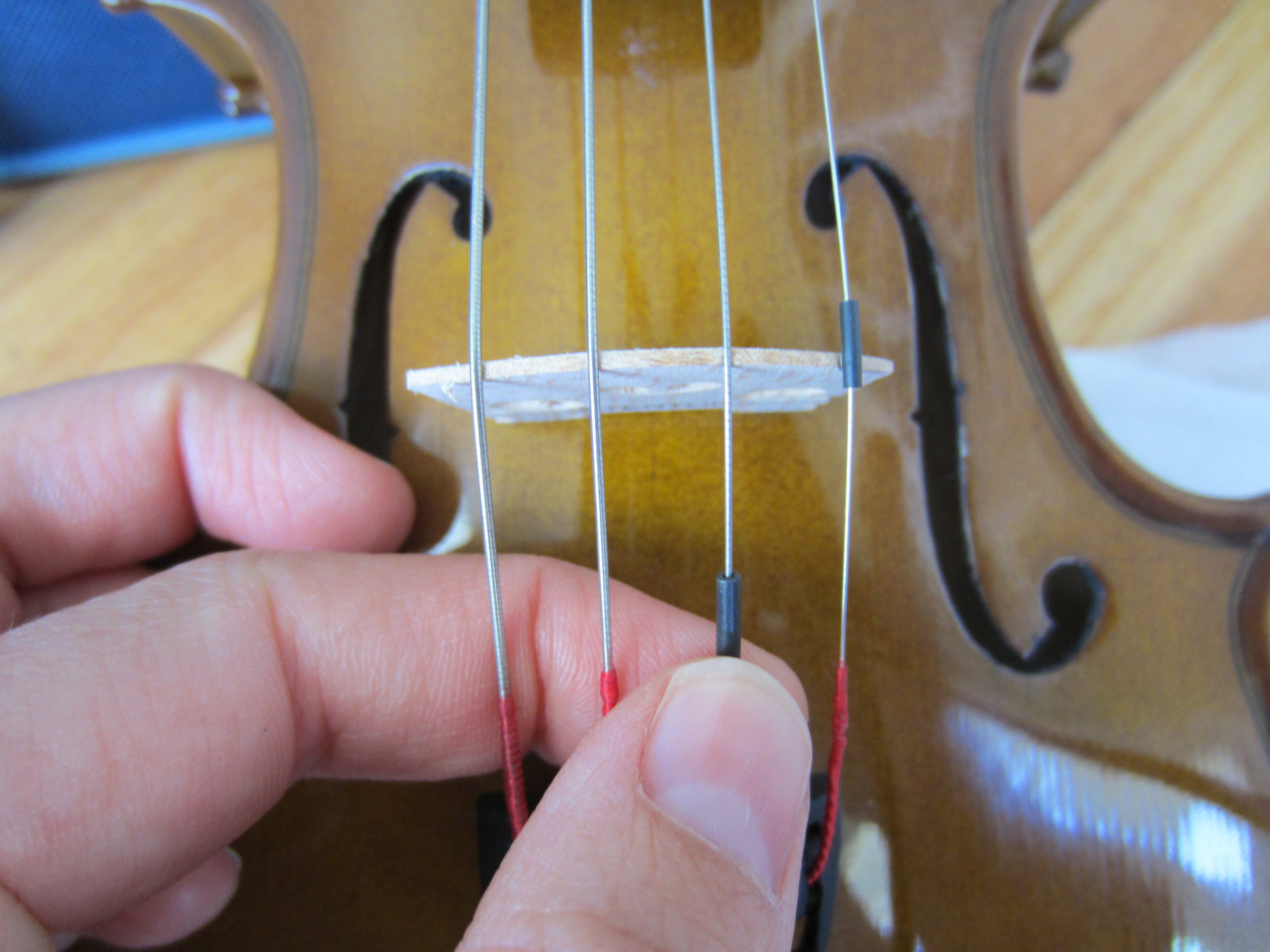 Stentor Violin Strings