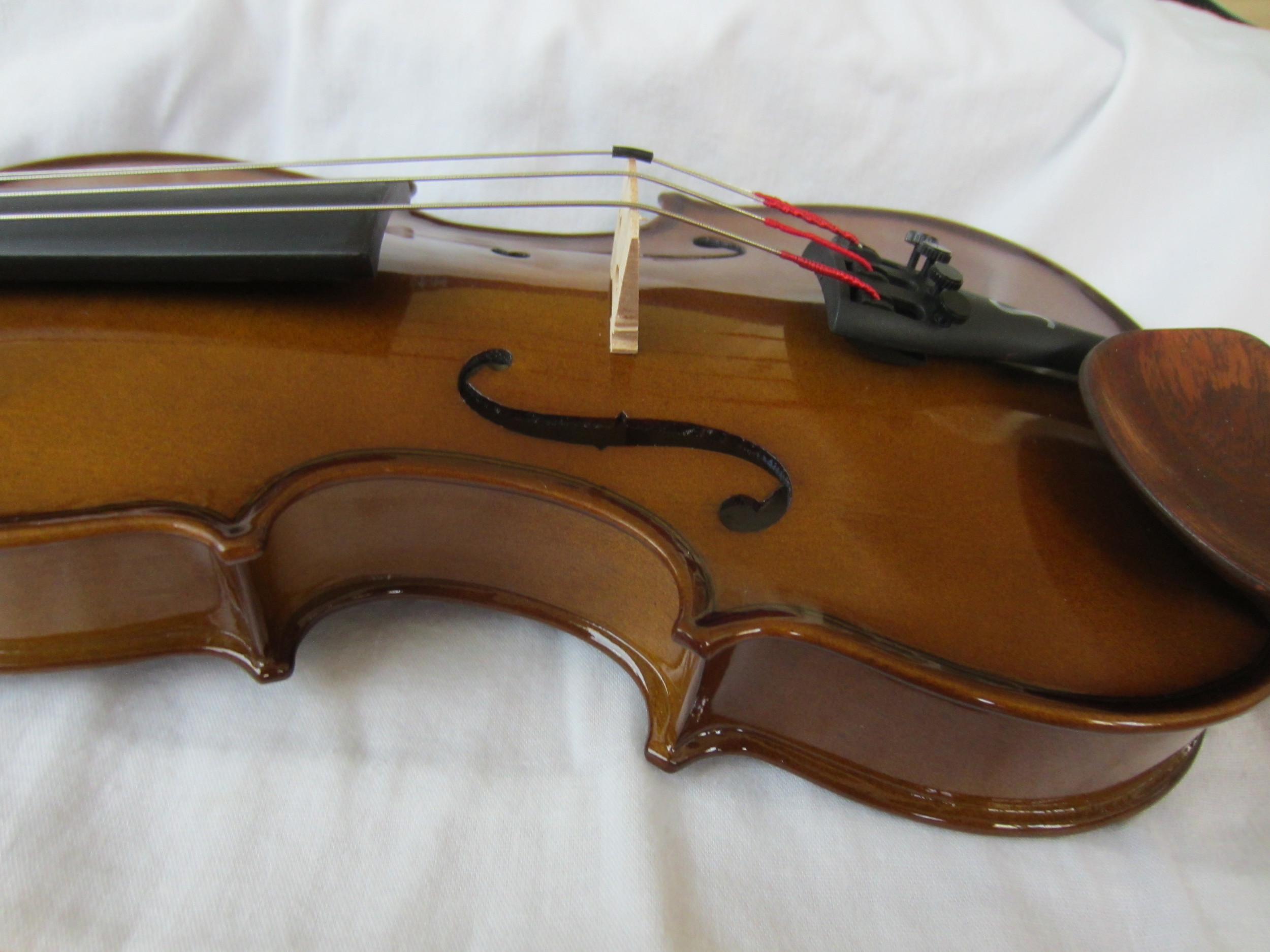 Stentor Violin 1400