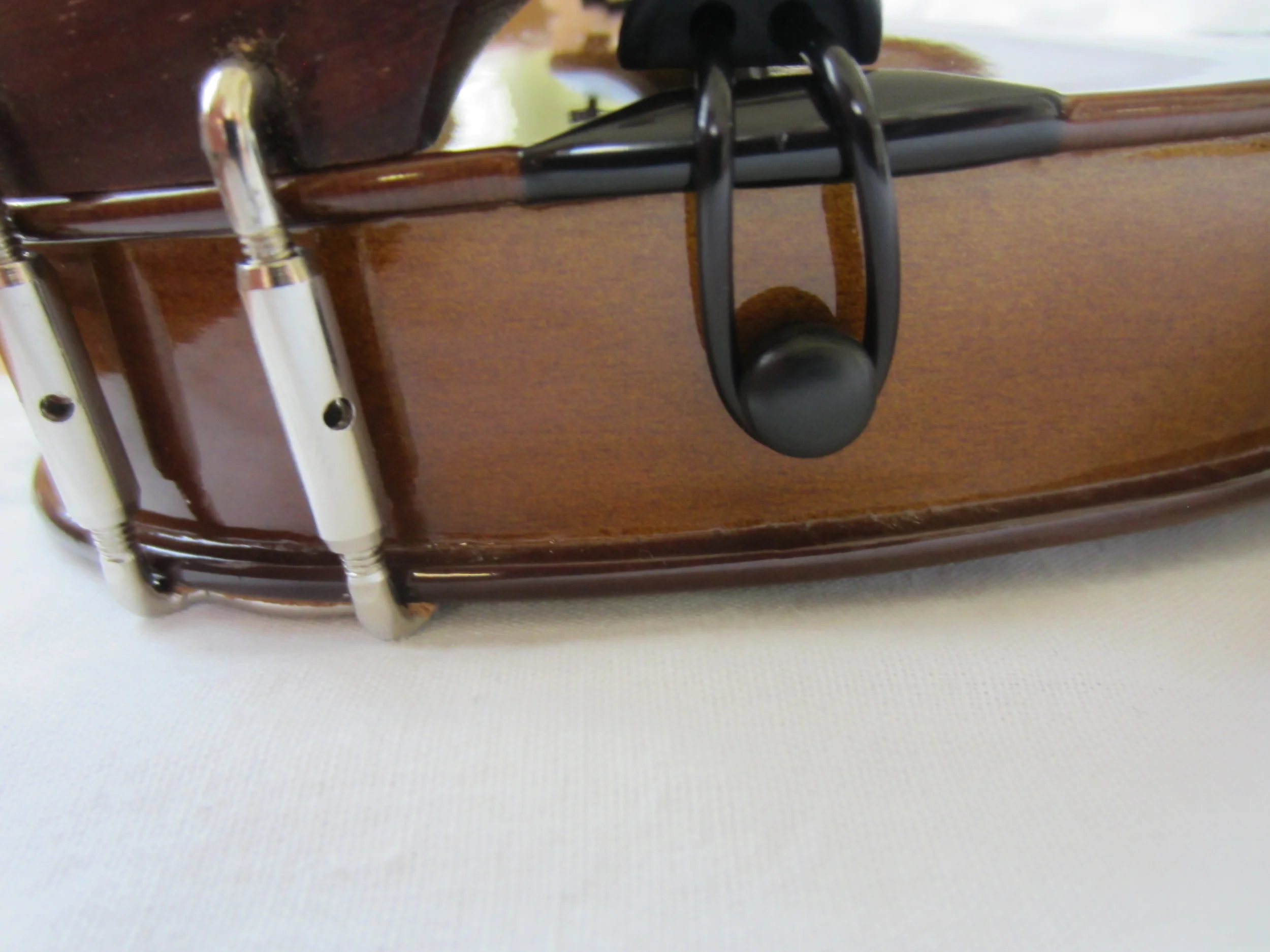 Stentor 1400 Violin Bottom