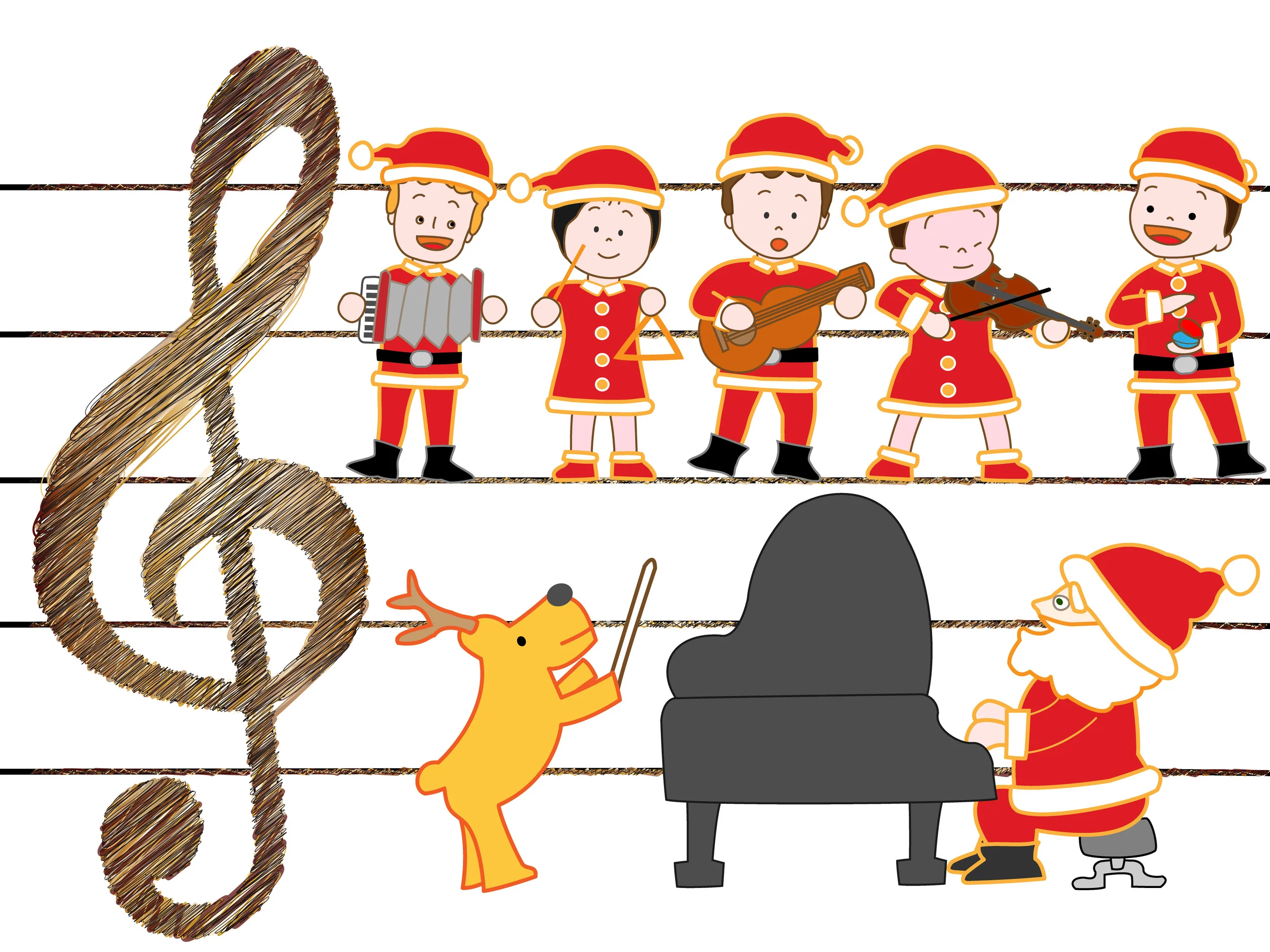 Easy Last Minute Gift Ideas (Musician Edition) 