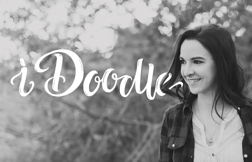 Guest Artist Kelsey Anne Art