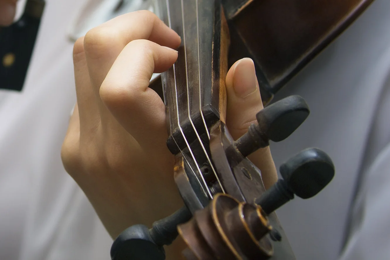 Vibrato Tutorial