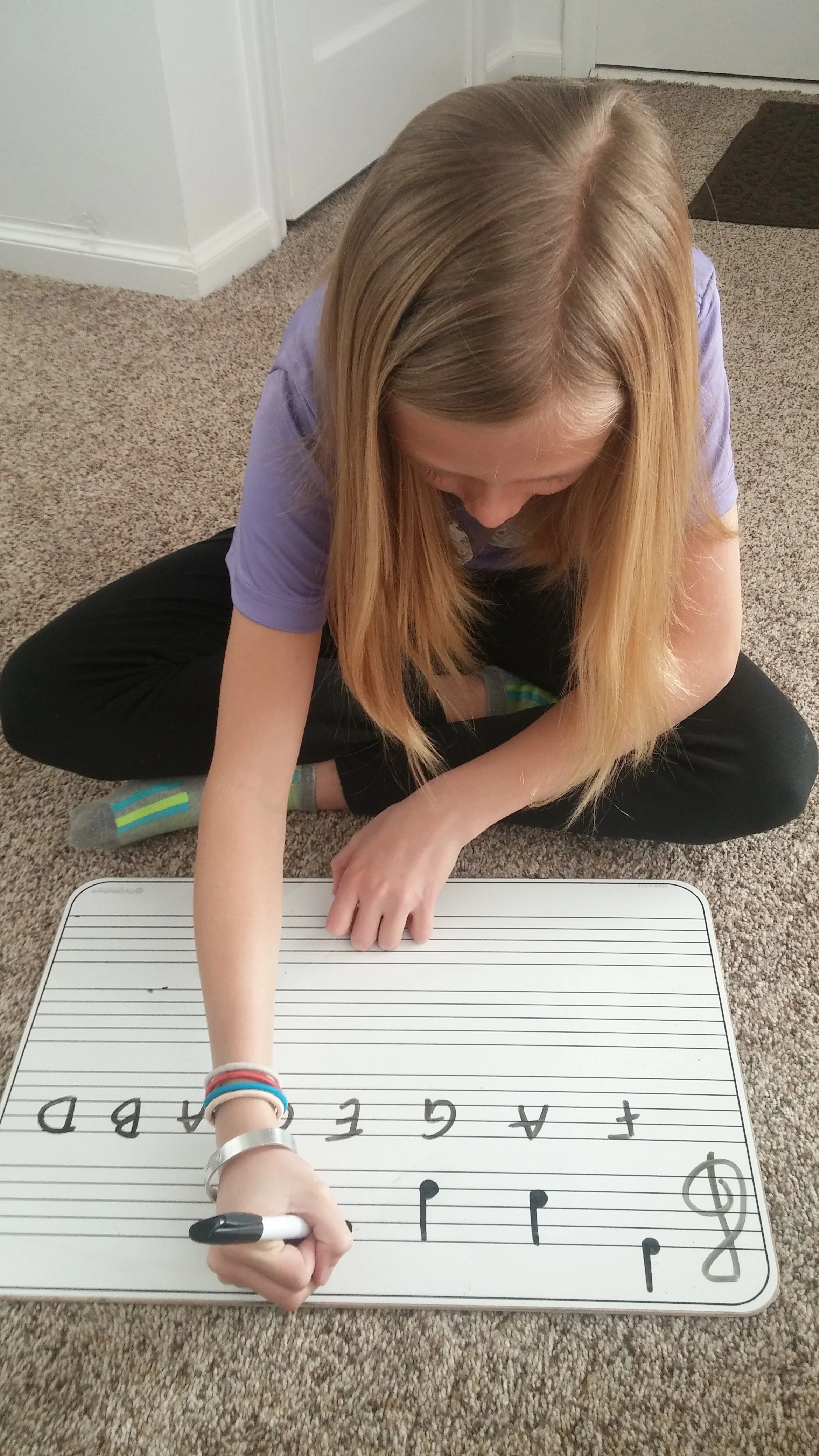 Operation Save Music Theory