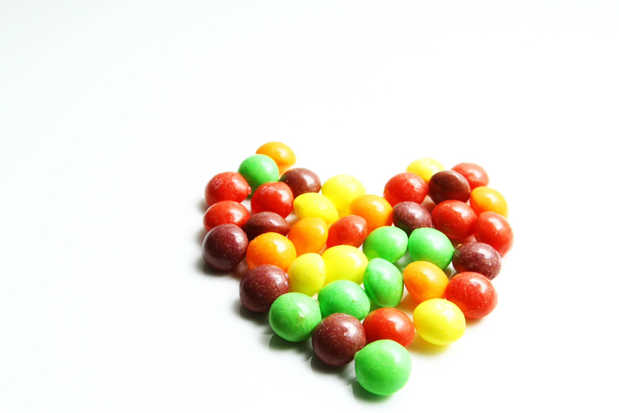 Violin Game - Play the rainbow