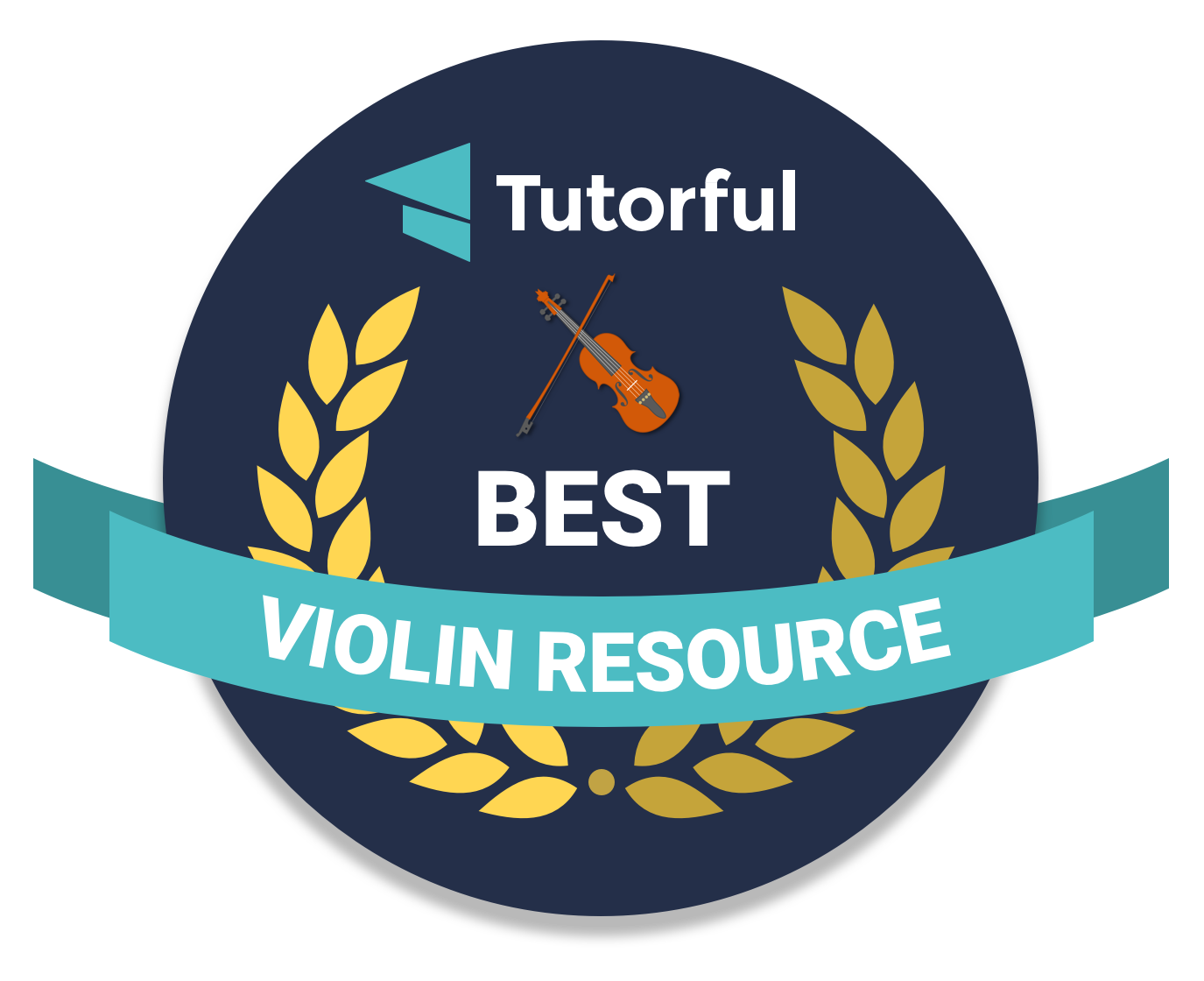 The perfect child violin — The Violin